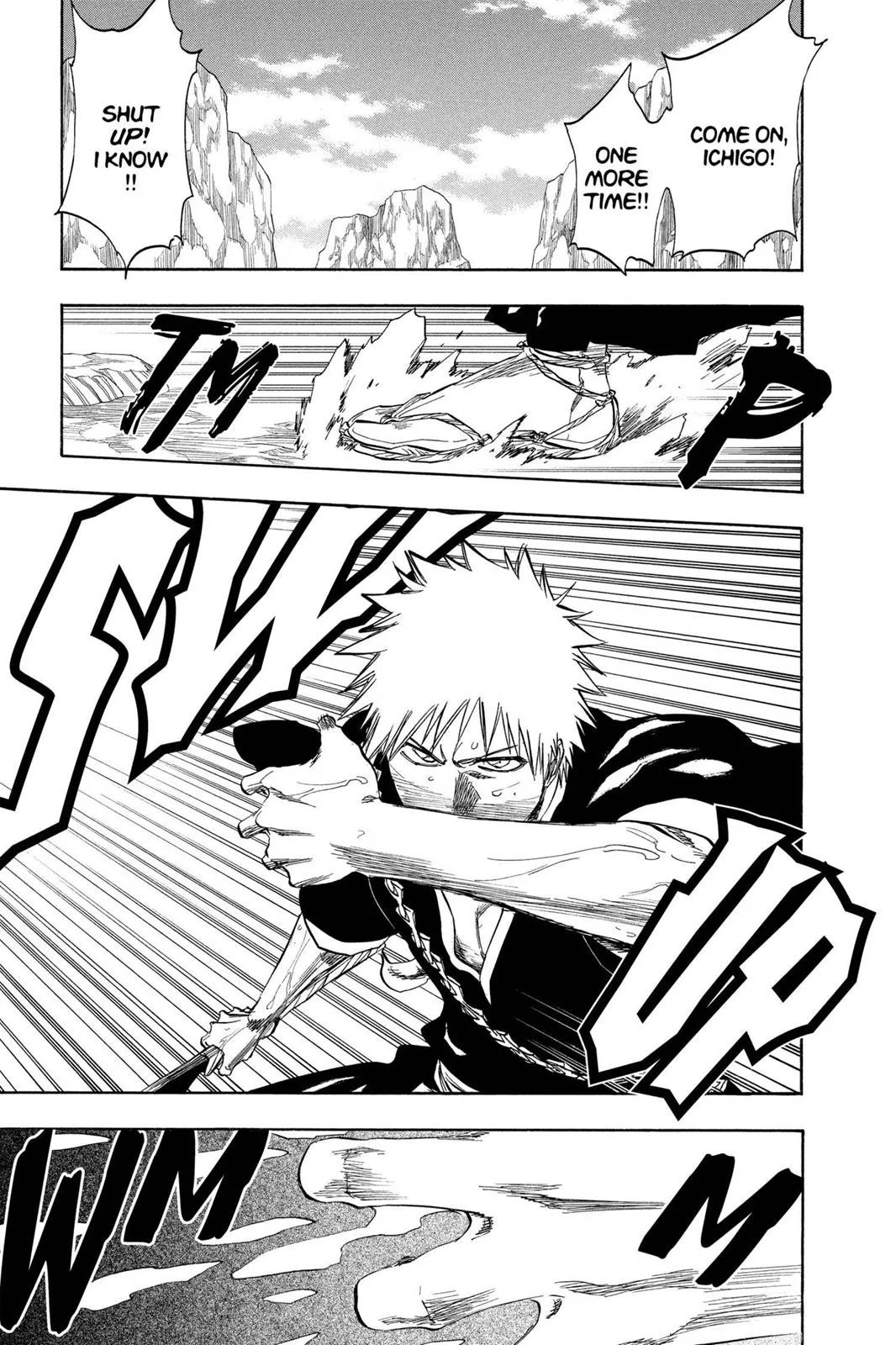 Bleach - Chapter 225 - Page 5