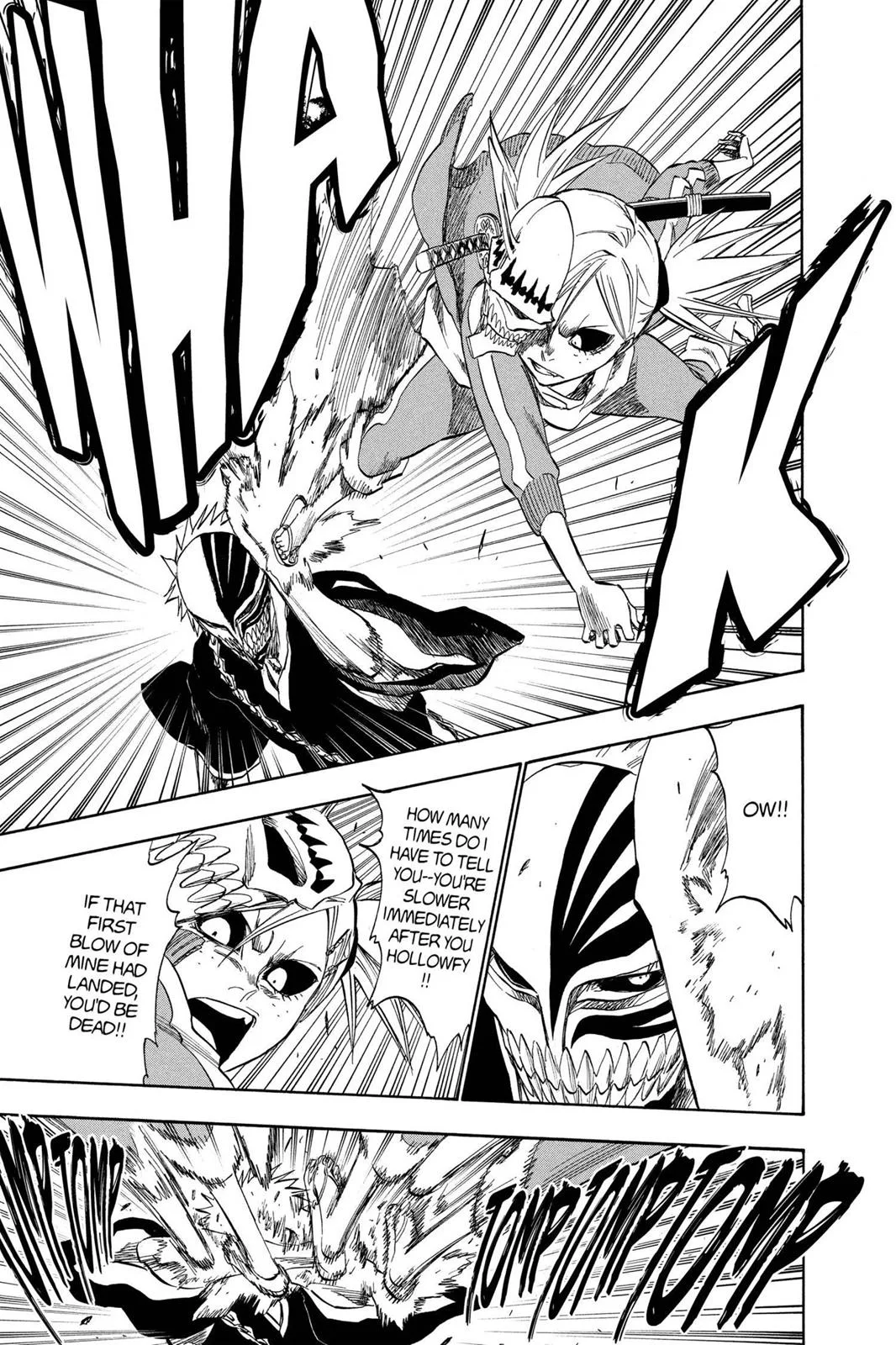 Bleach - Chapter 225 - Page 7