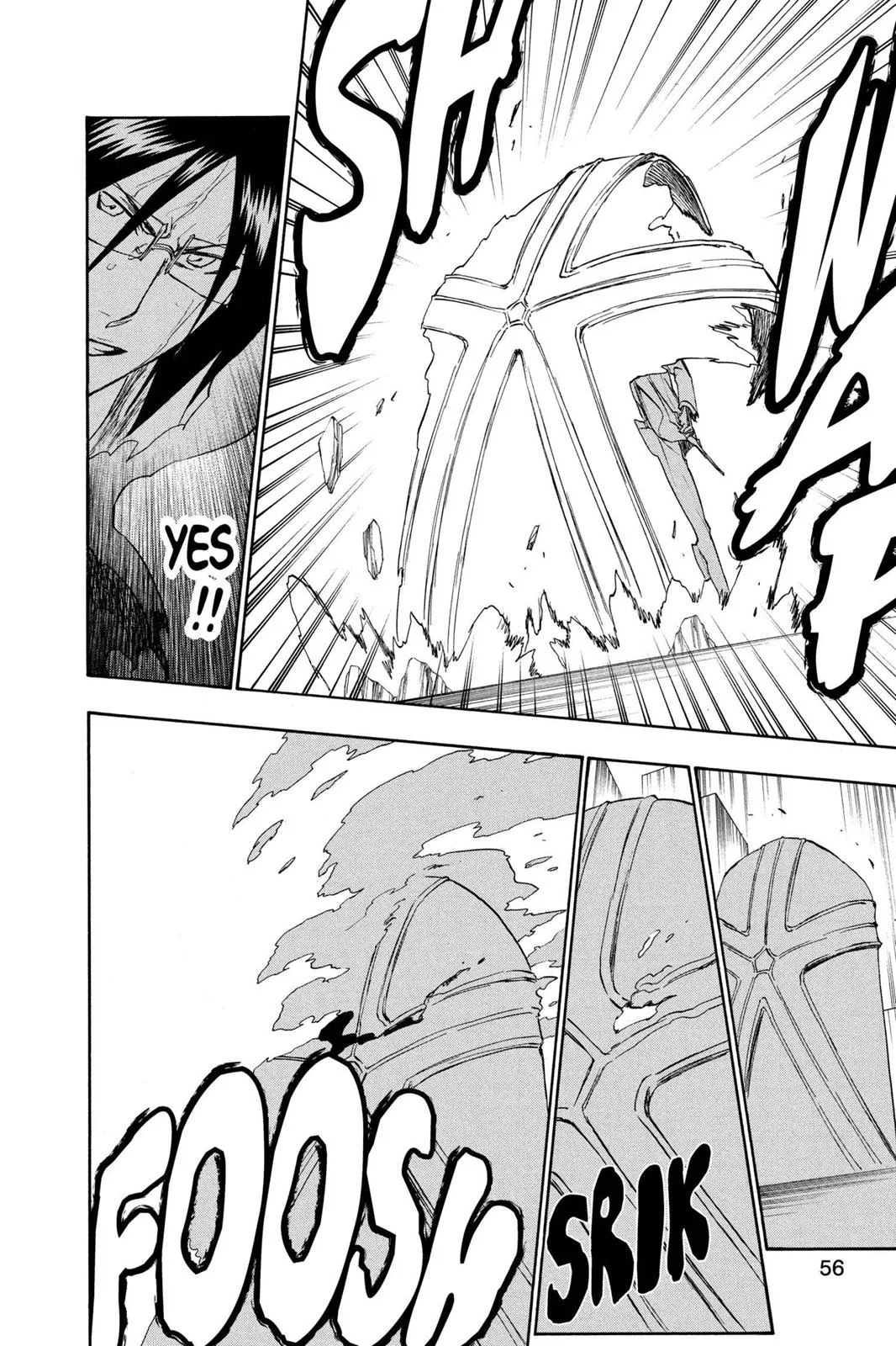 Bleach - Chapter 226 - Page 12