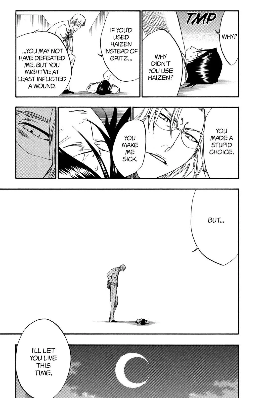 Bleach - Chapter 226 - Page 17