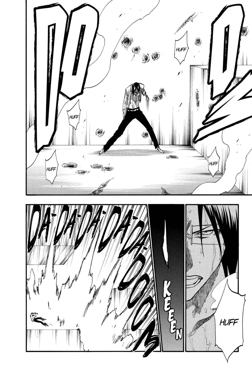 Bleach - Chapter 226 - Page 6
