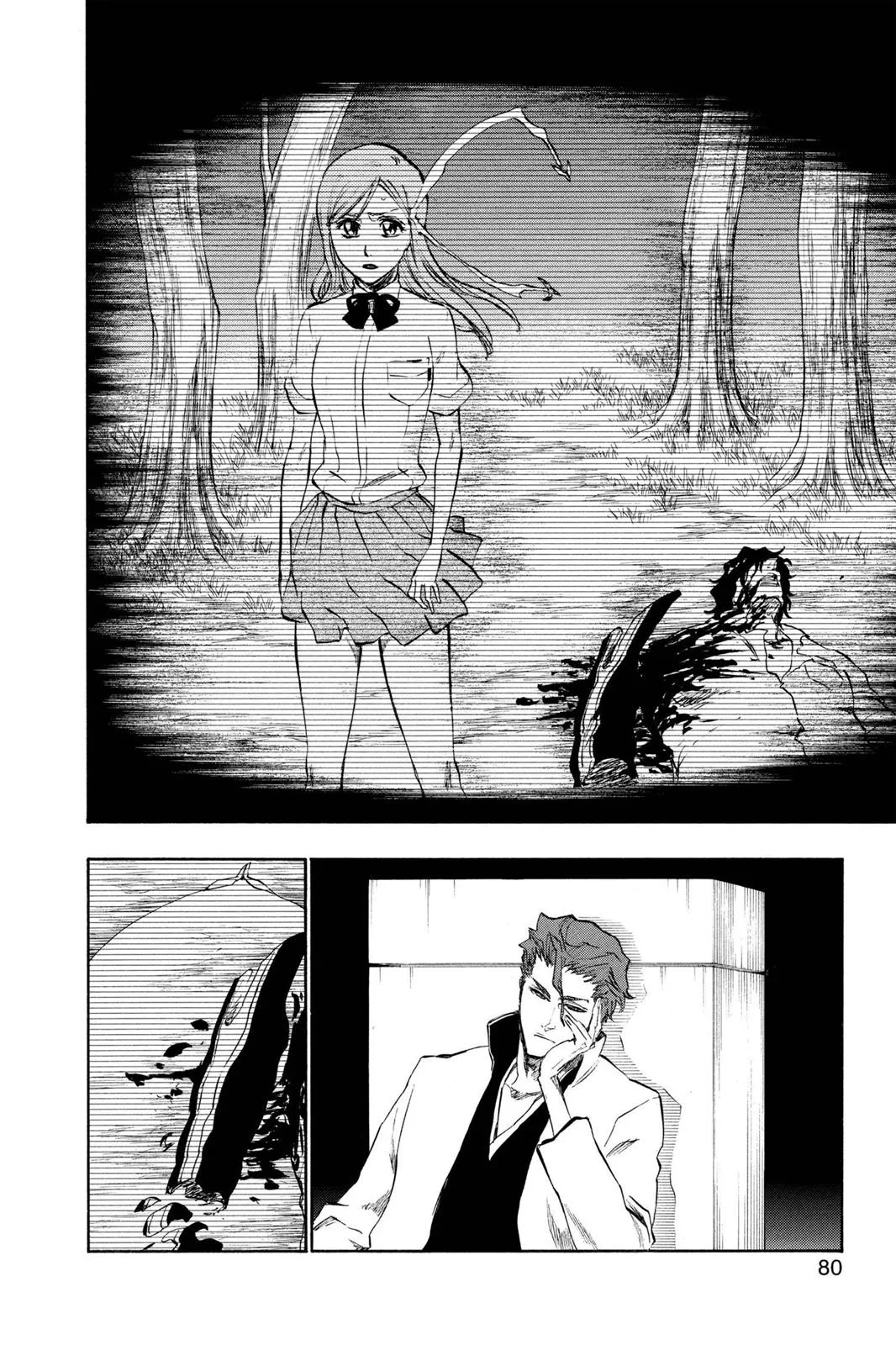 Bleach - Chapter 227 - Page 18