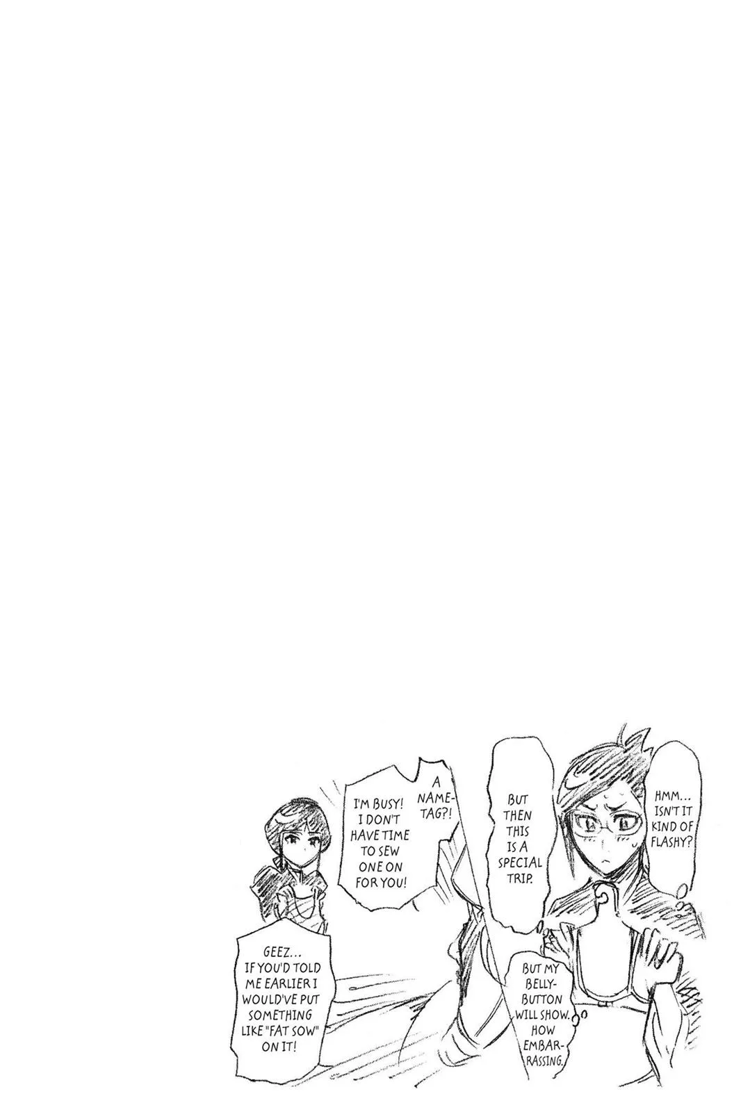 Bleach - Chapter 227 - Page 20