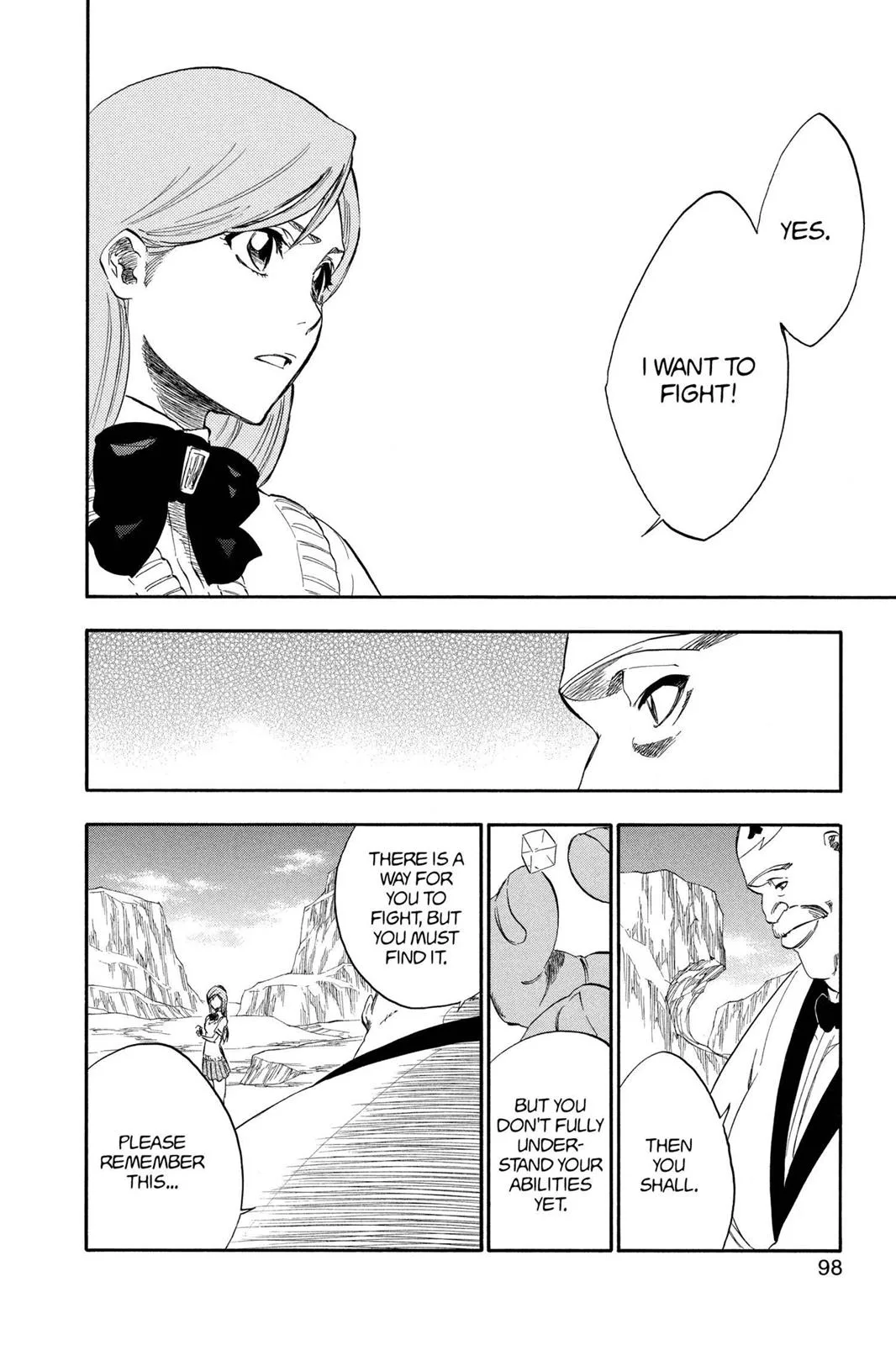 Bleach - Chapter 228 - Page 16