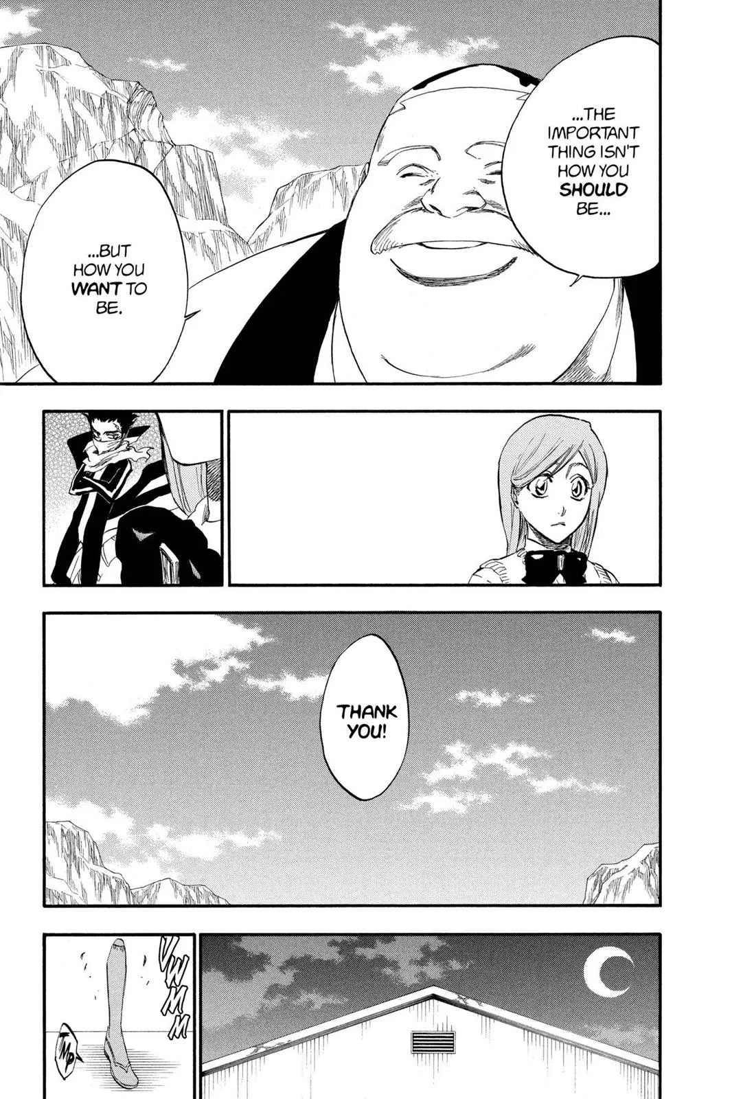 Bleach - Chapter 228 - Page 17