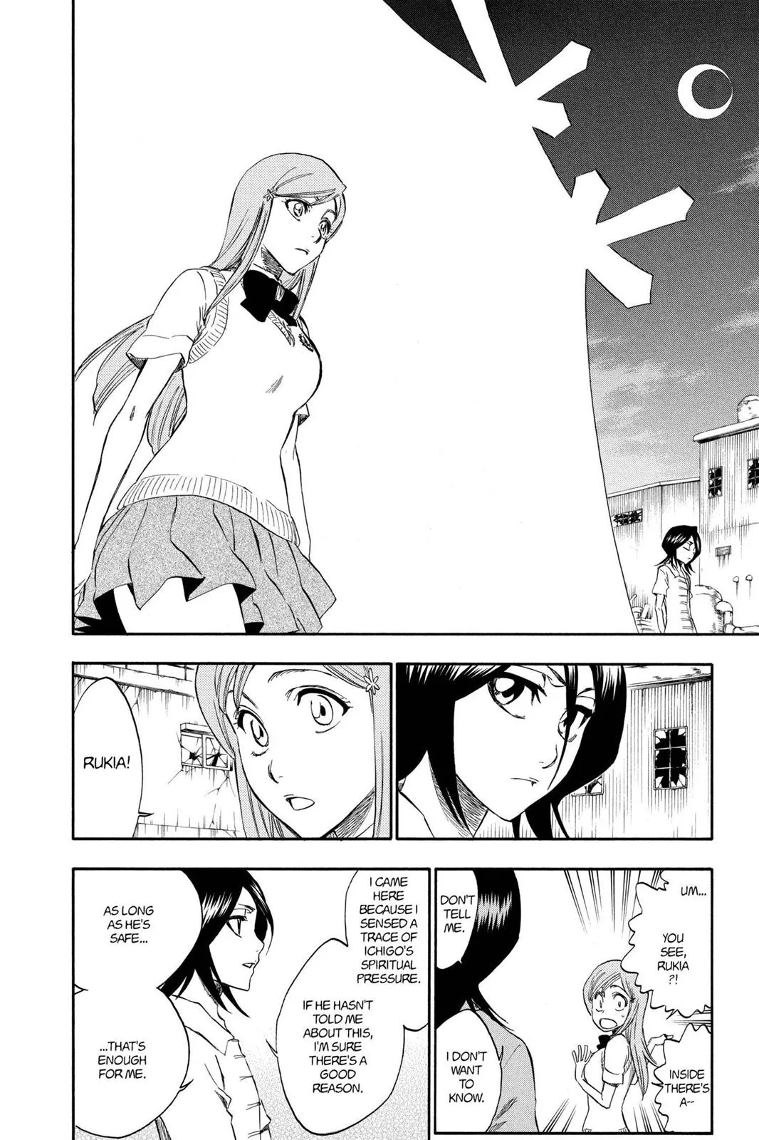 Bleach - Chapter 228 - Page 18