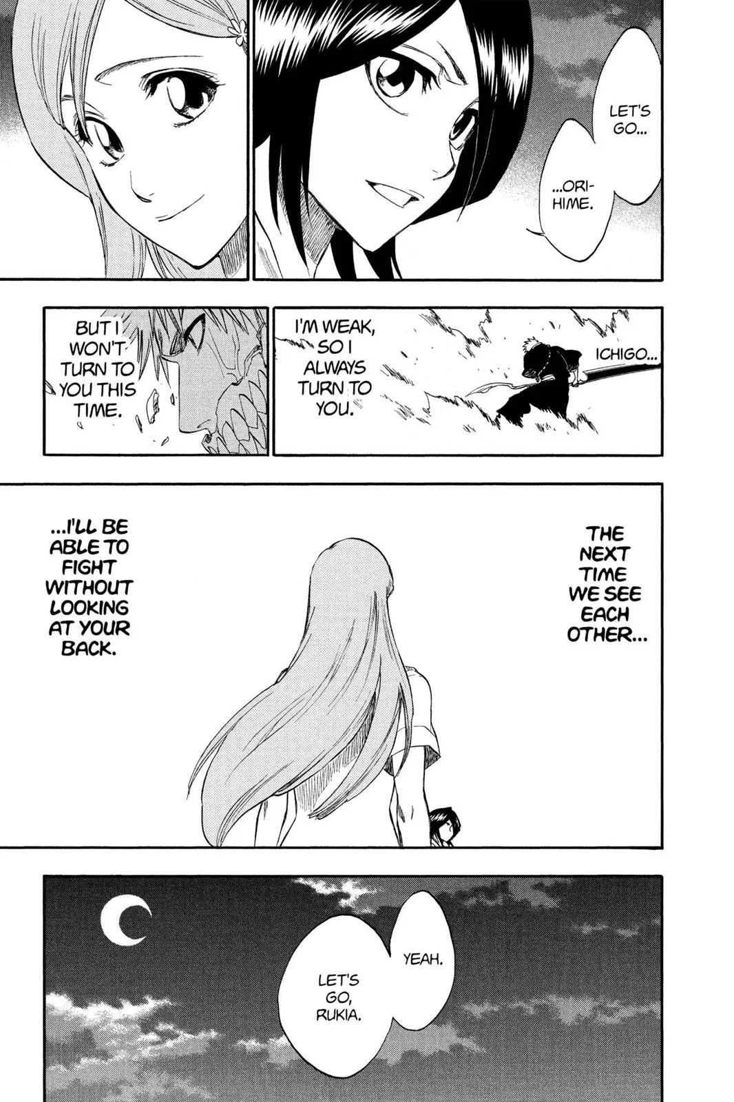 Bleach - Chapter 228 - Page 19