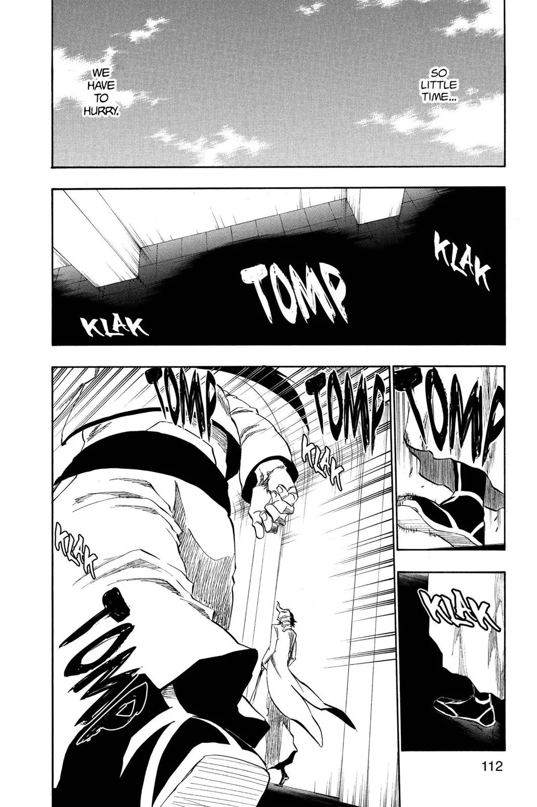 Bleach - Chapter 229 - Page 10