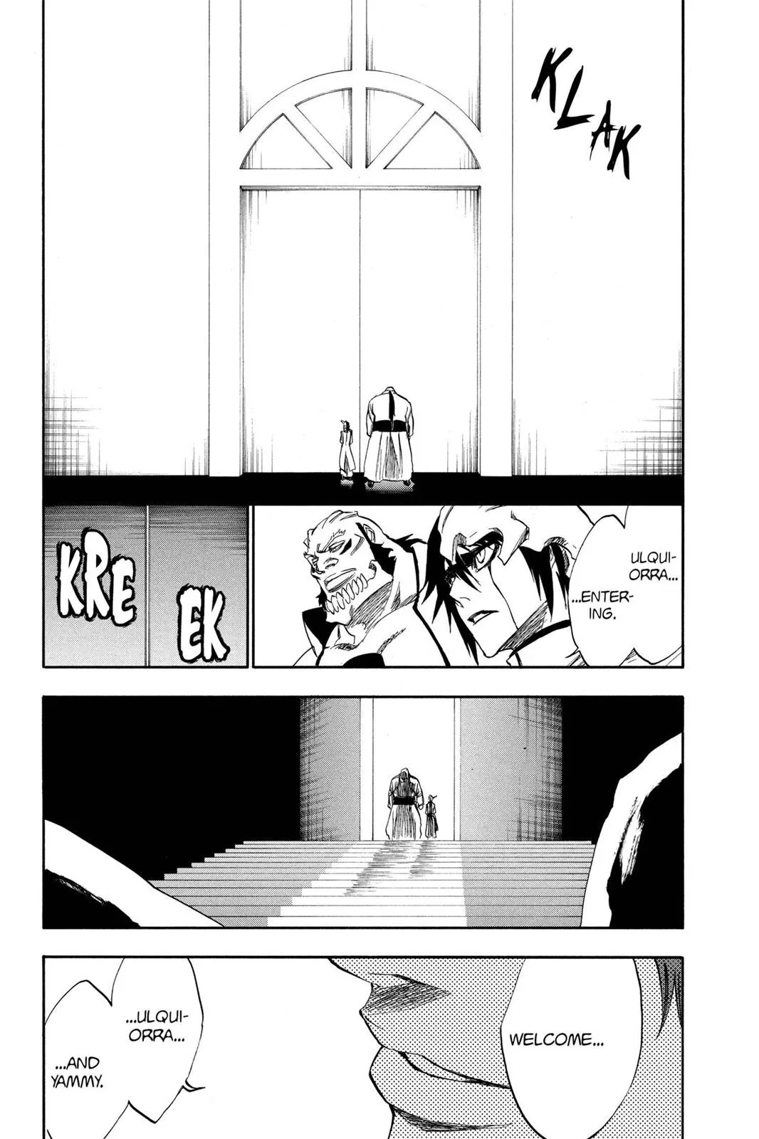 Bleach - Chapter 229 - Page 11