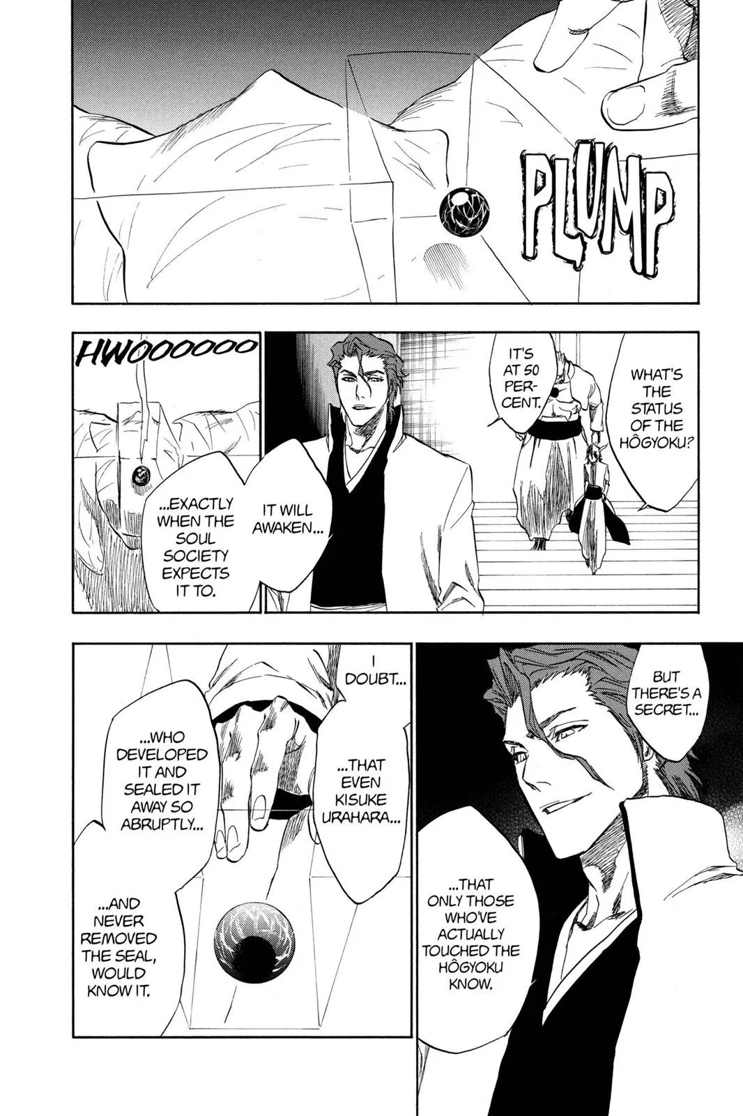 Bleach - Chapter 229 - Page 13