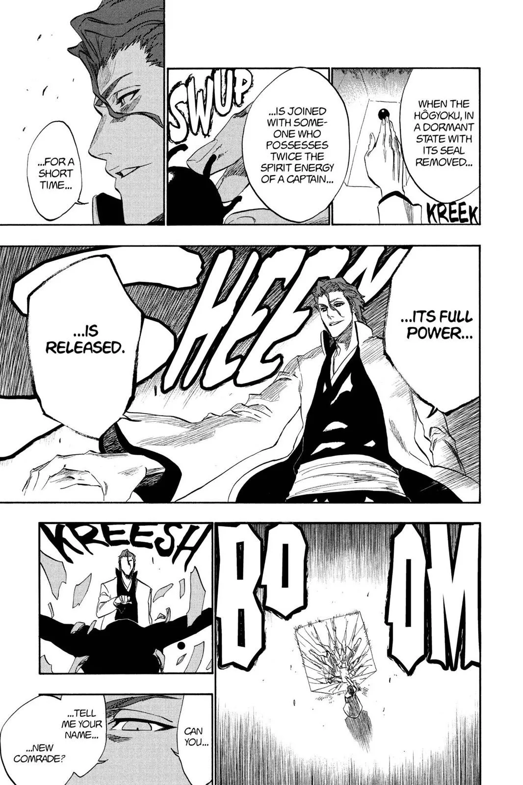 Bleach - Chapter 229 - Page 14