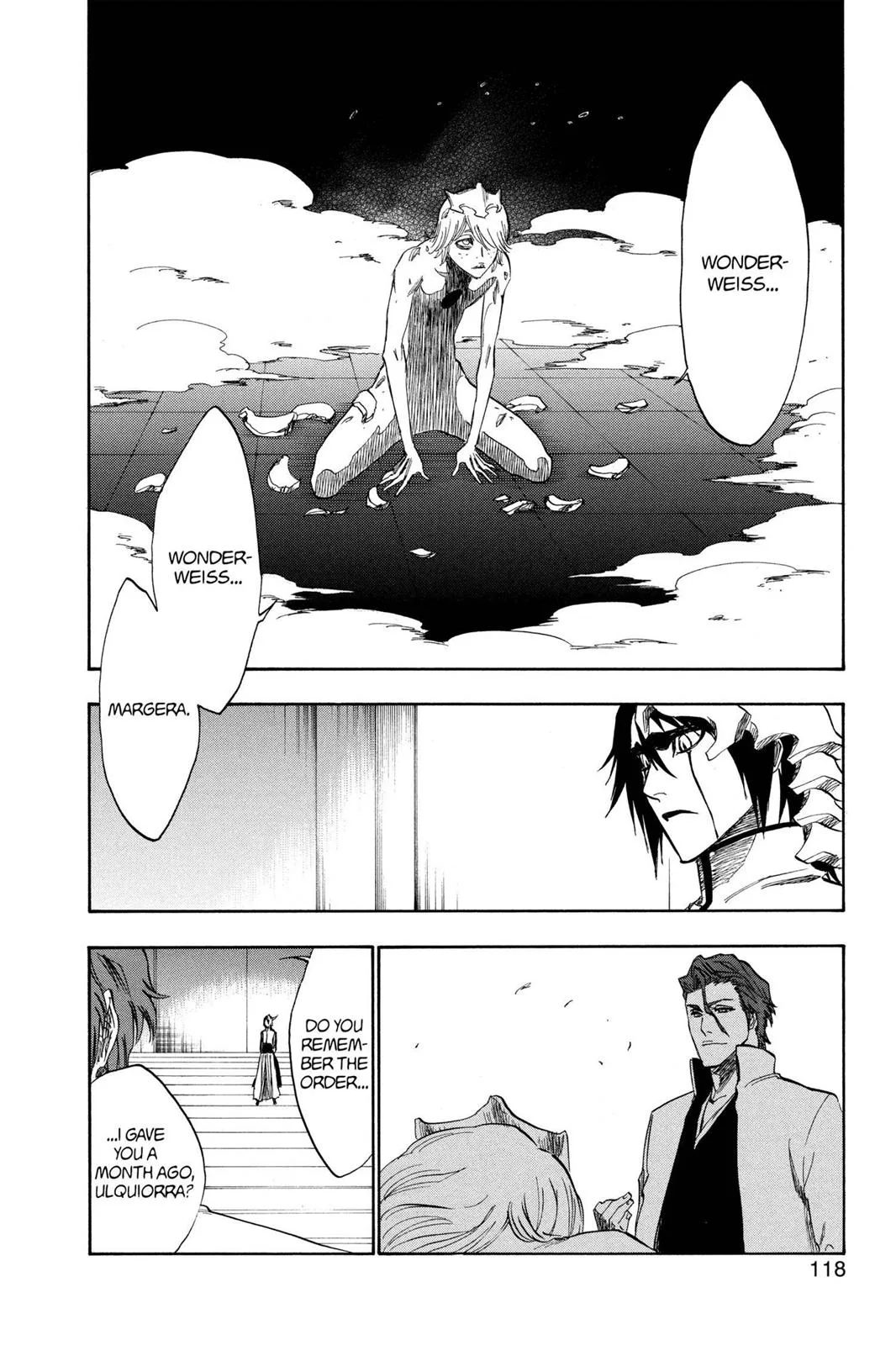 Bleach - Chapter 229 - Page 15
