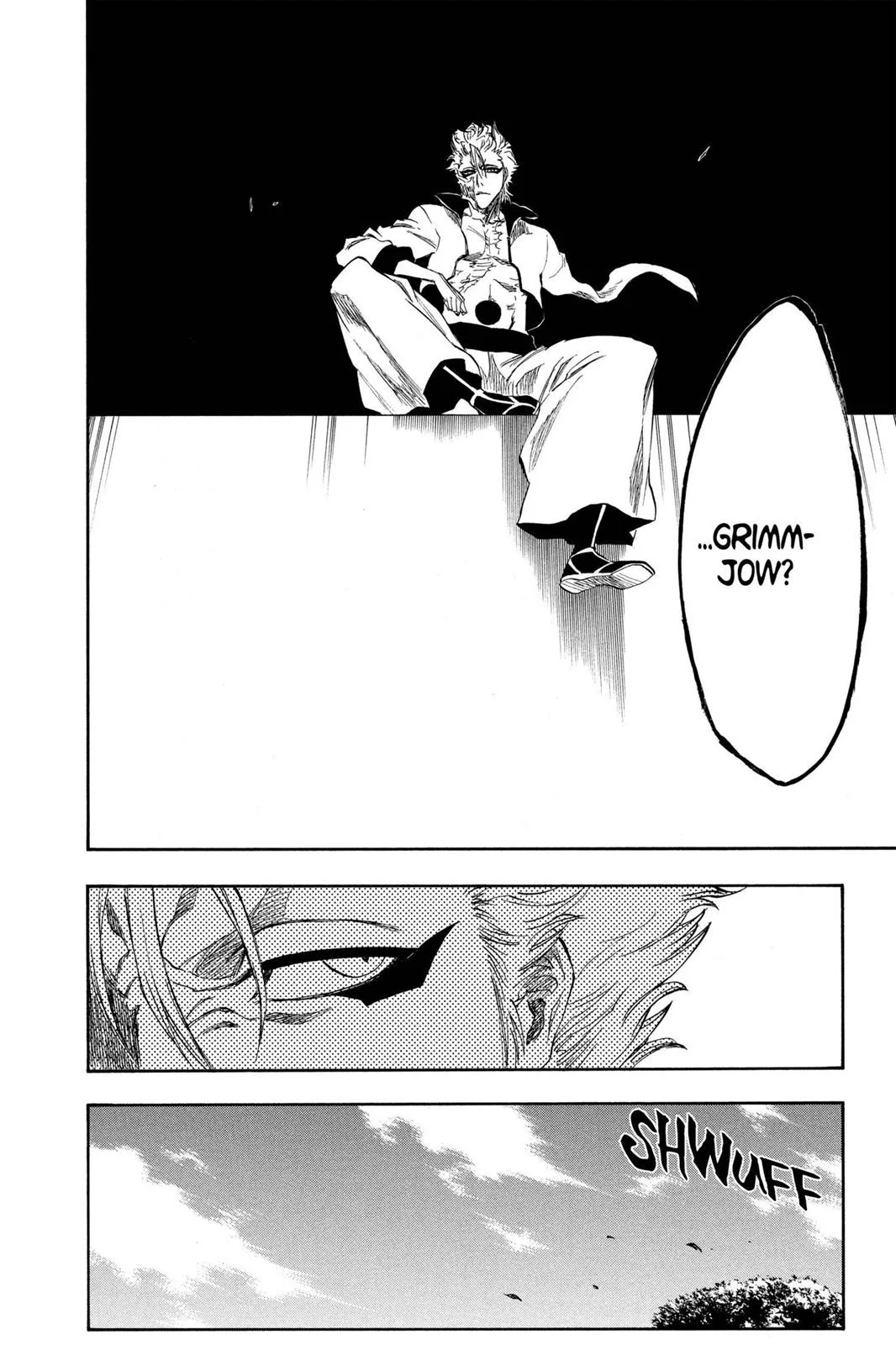 Bleach - Chapter 229 - Page 17