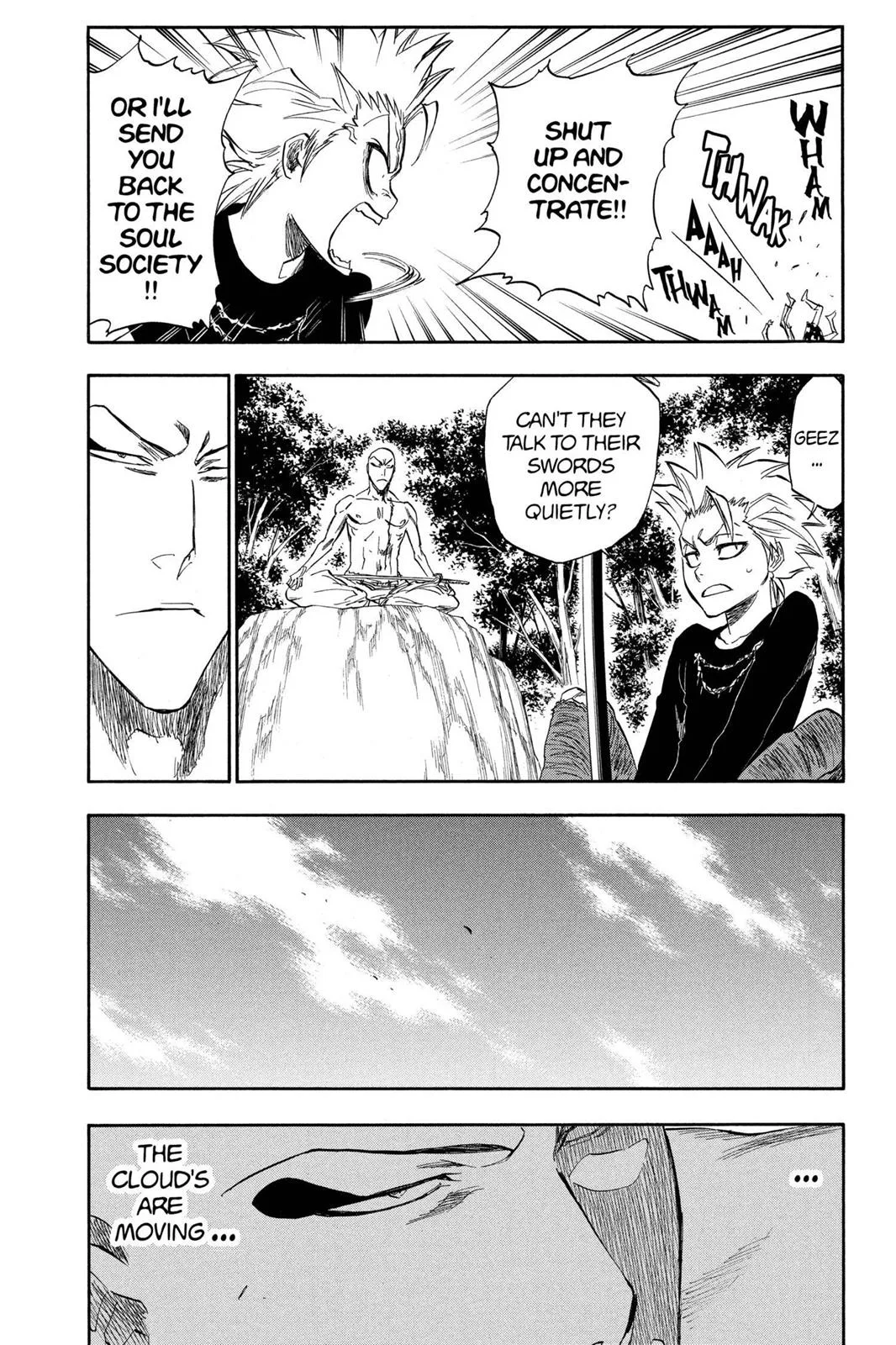 Bleach - Chapter 229 - Page 19