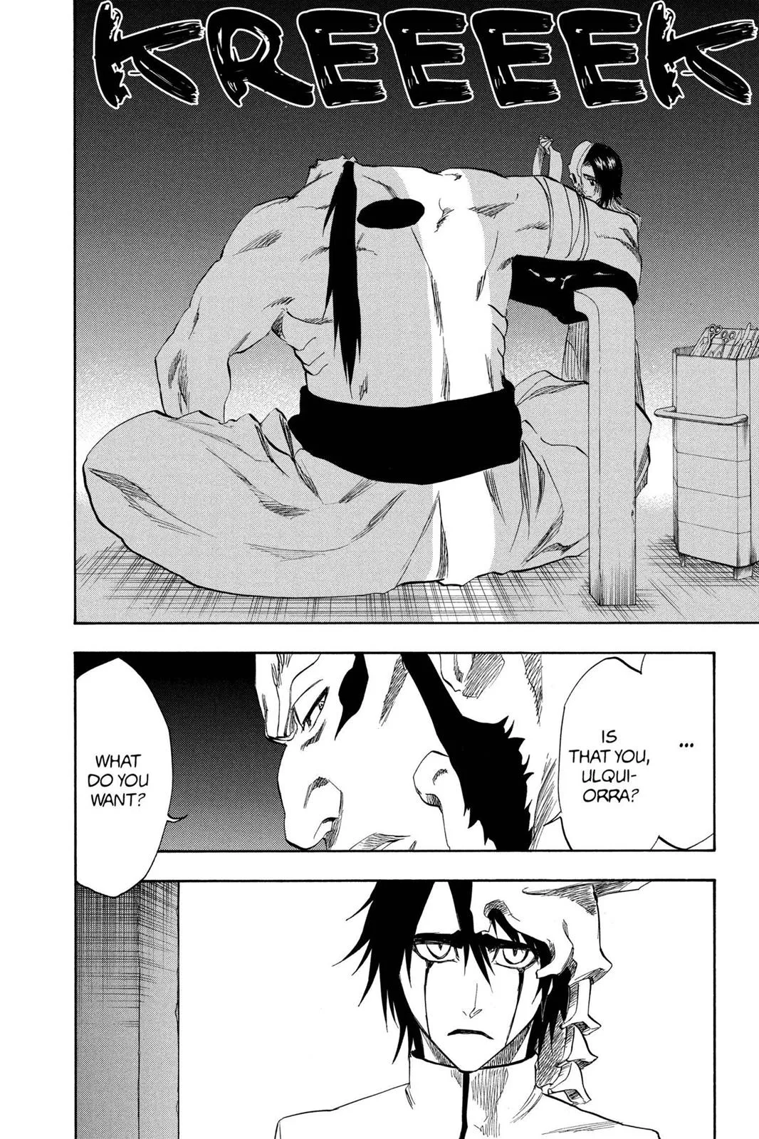 Bleach - Chapter 229 - Page 2