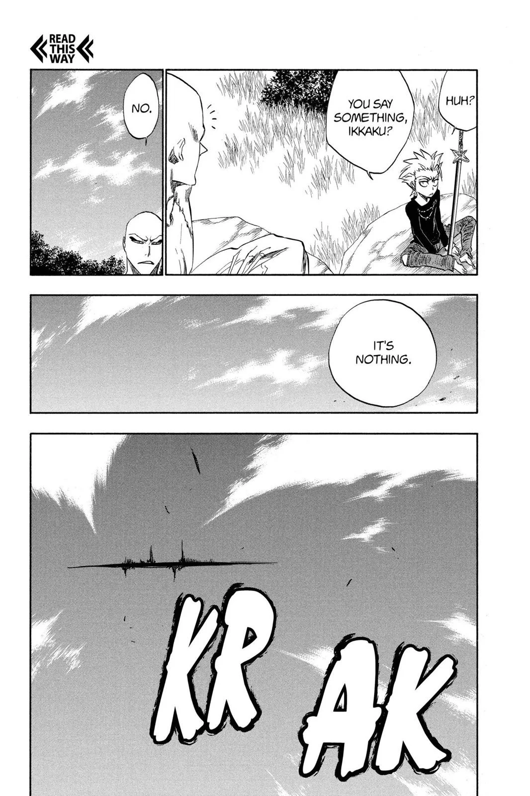 Bleach - Chapter 229 - Page 20