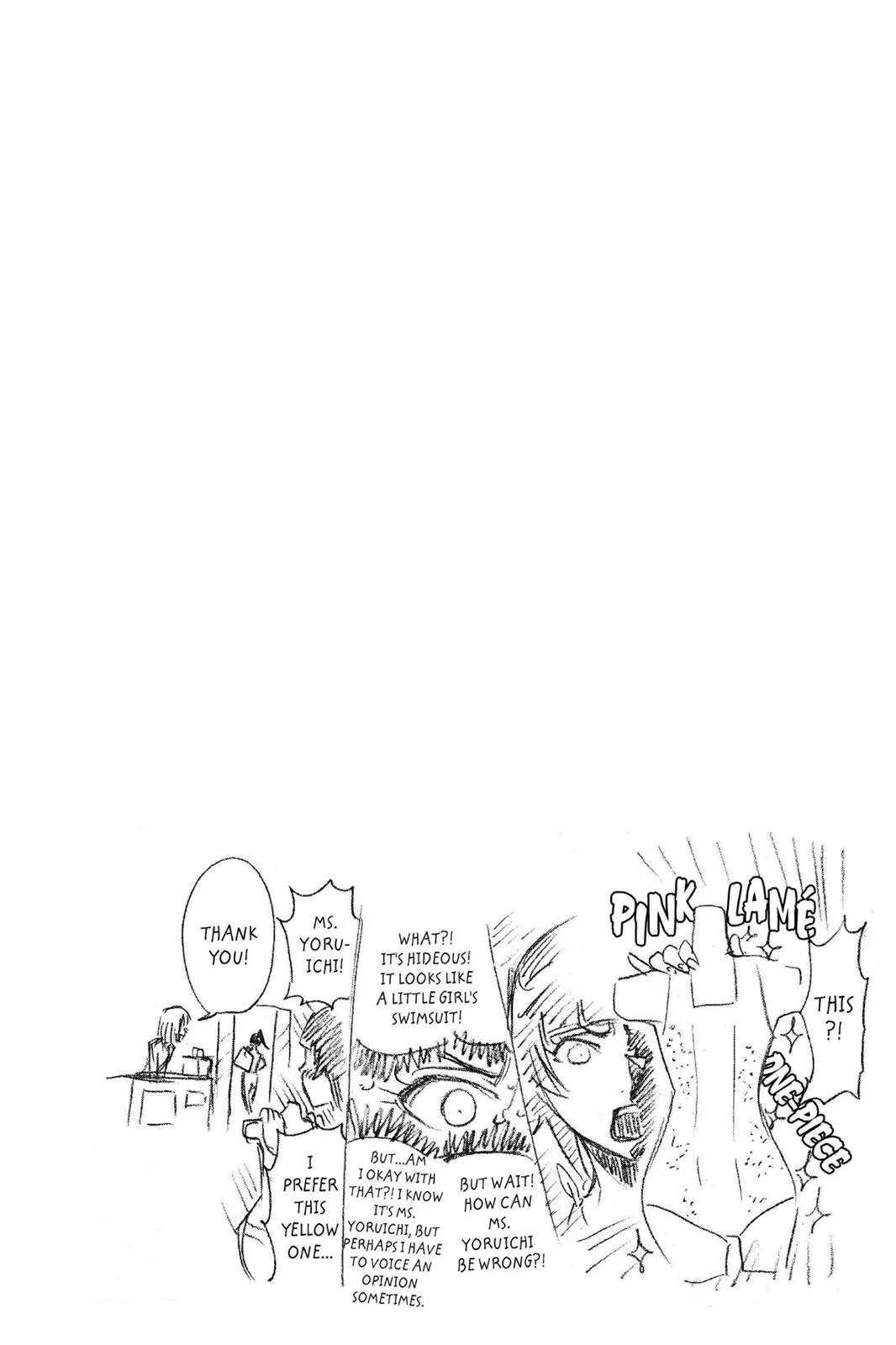 Bleach - Chapter 229 - Page 21