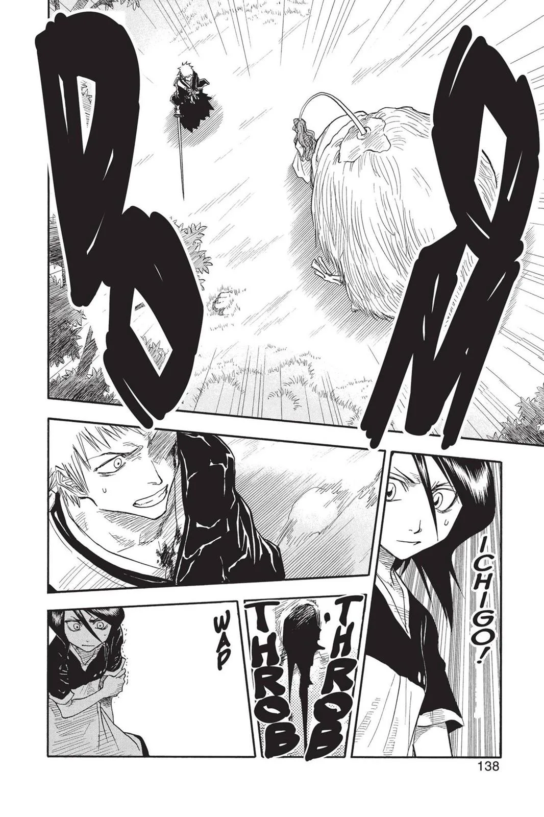 Bleach - Chapter 23 - Page 10
