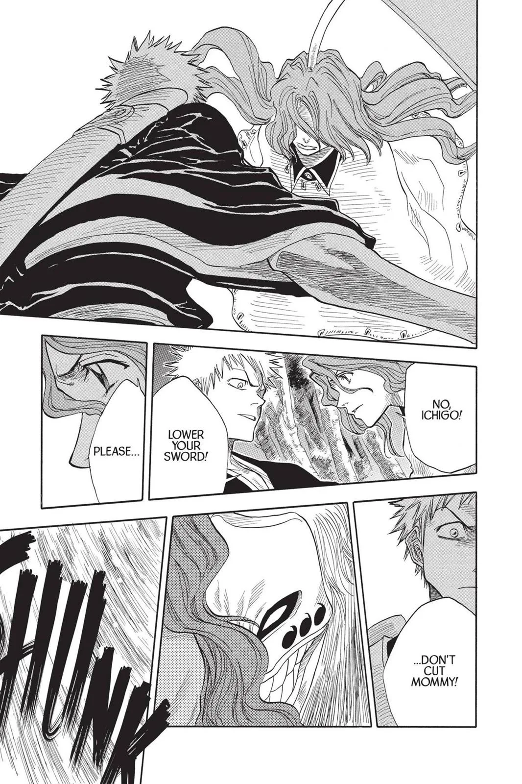 Bleach - Chapter 23 - Page 15