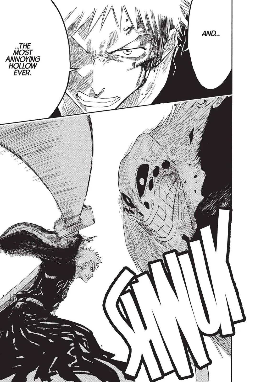 Bleach - Chapter 23 - Page 19