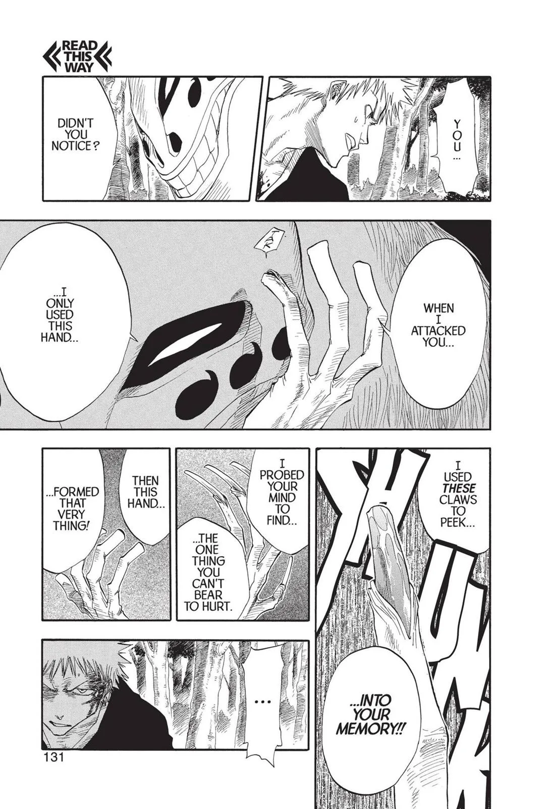 Bleach - Chapter 23 - Page 3