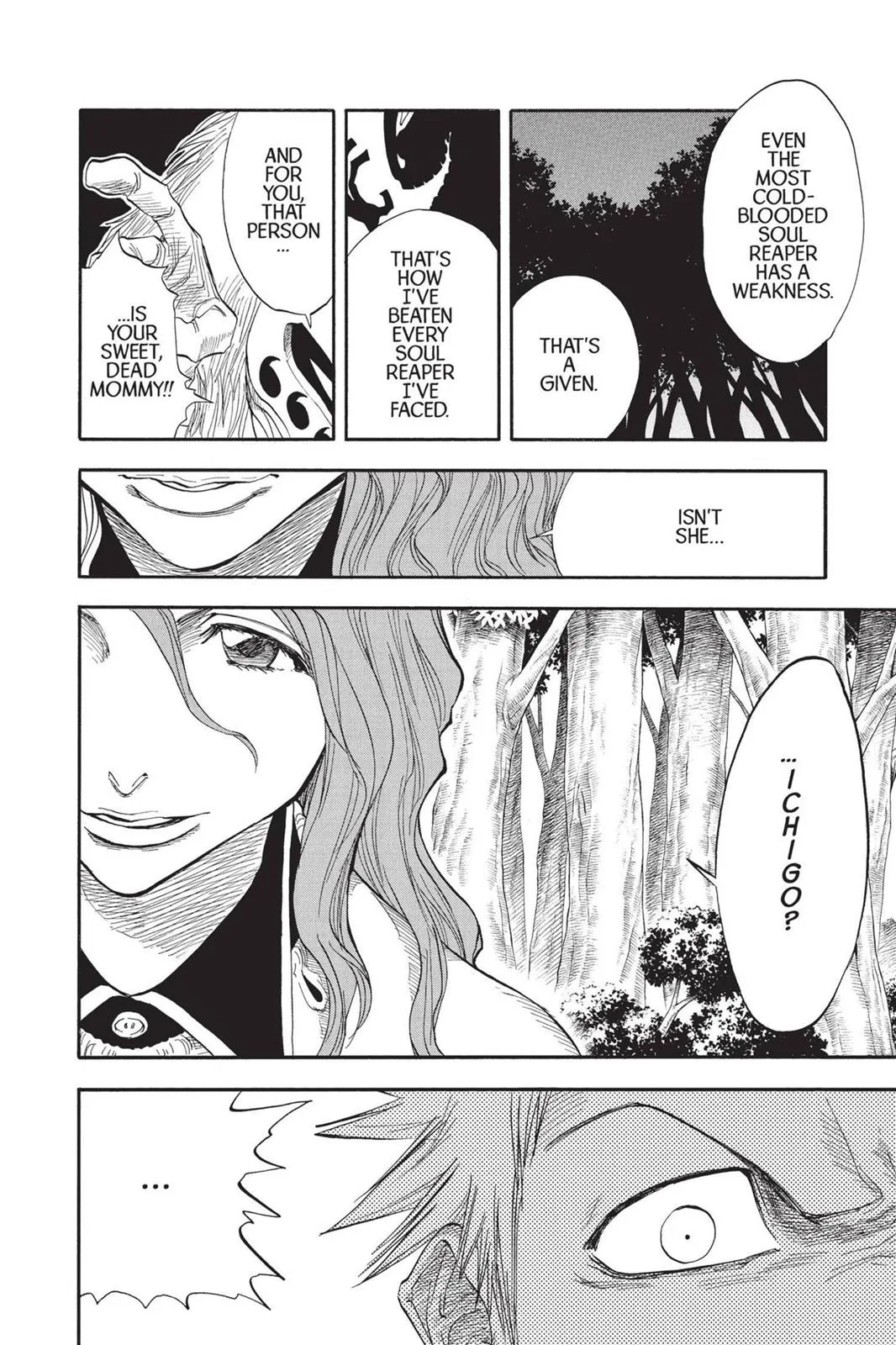 Bleach - Chapter 23 - Page 4