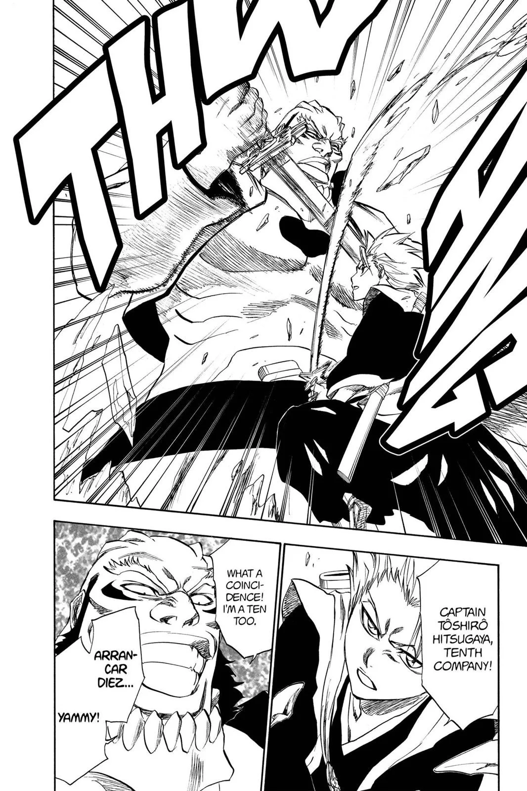 Bleach - Chapter 230 - Page 13