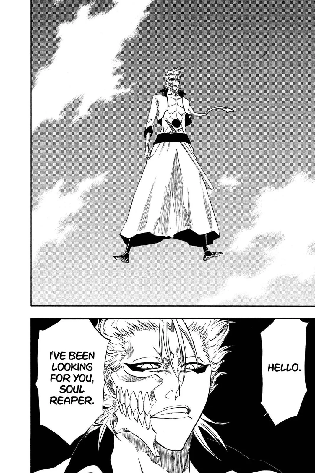 Bleach - Chapter 230 - Page 17