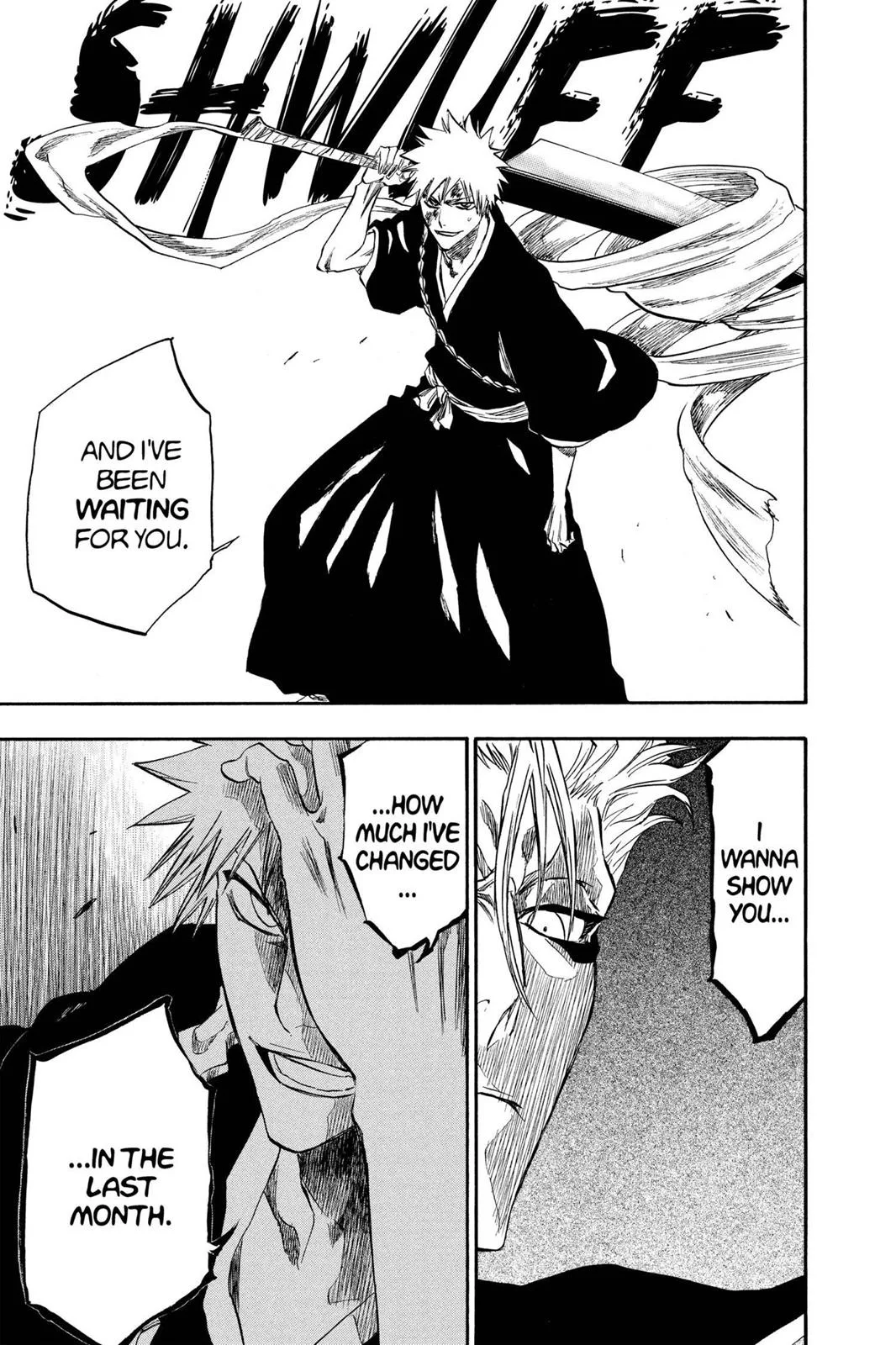 Bleach - Chapter 230 - Page 18