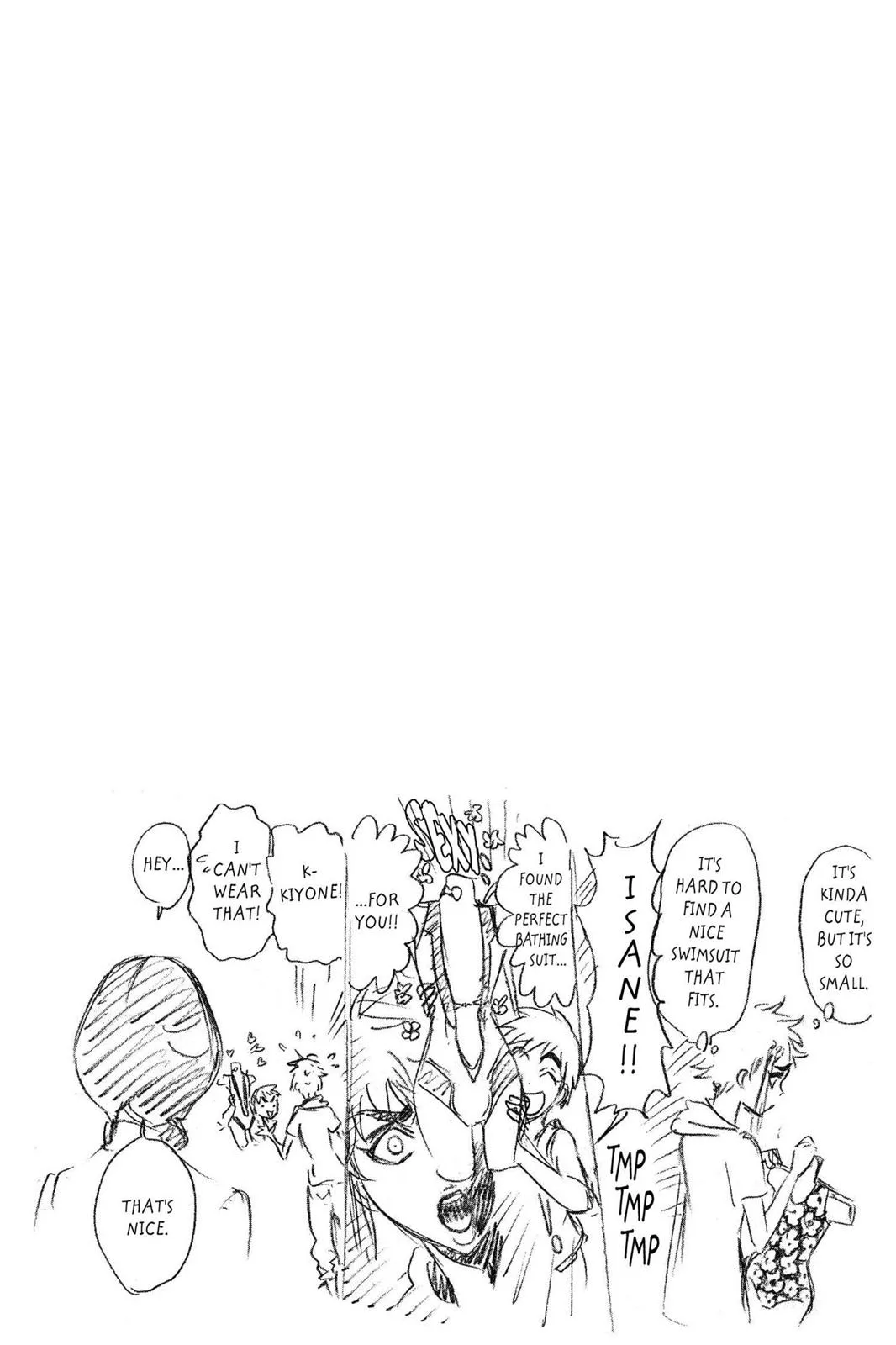 Bleach - Chapter 230 - Page 19