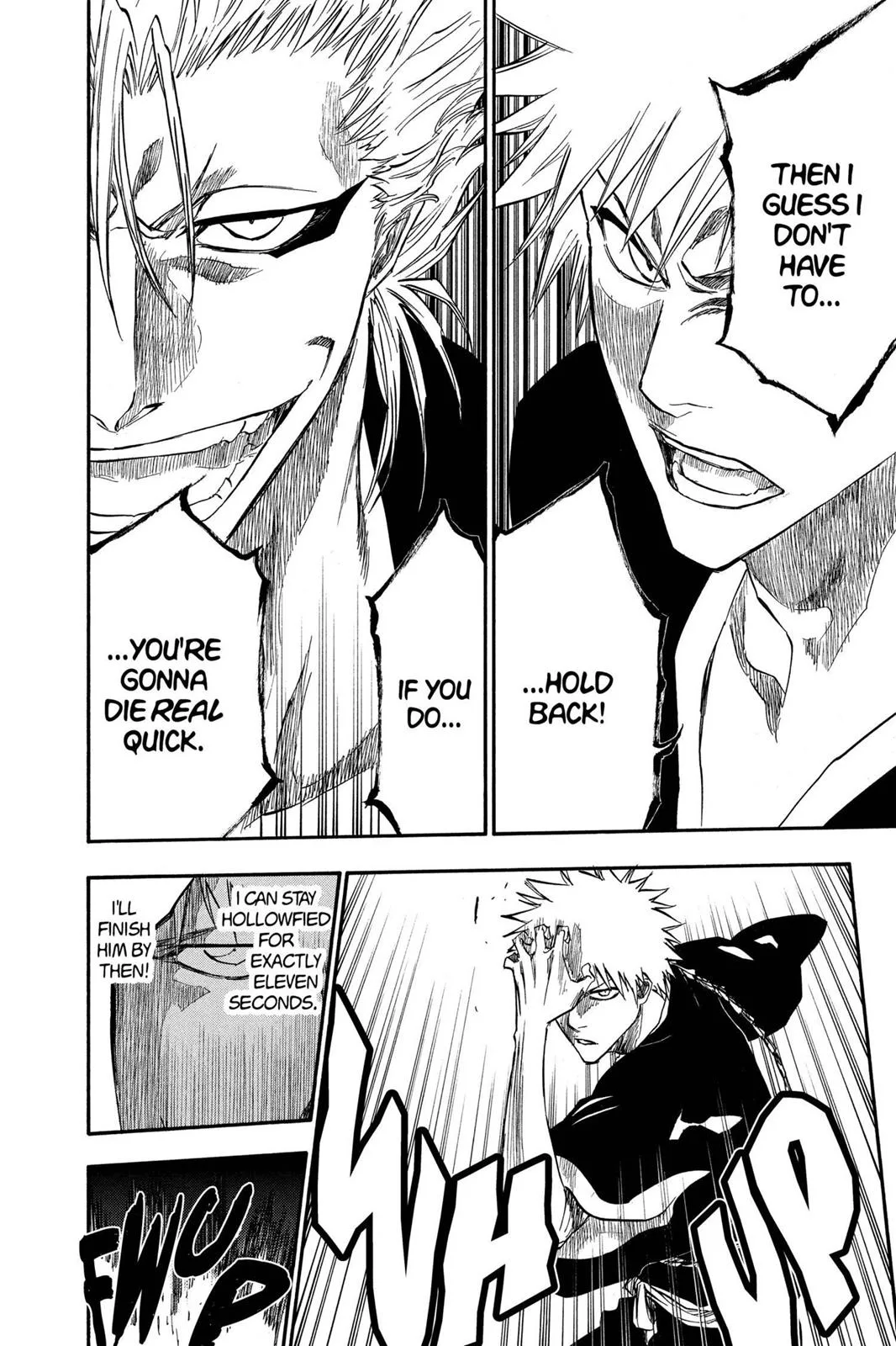 Bleach - Chapter 231 - Page 10