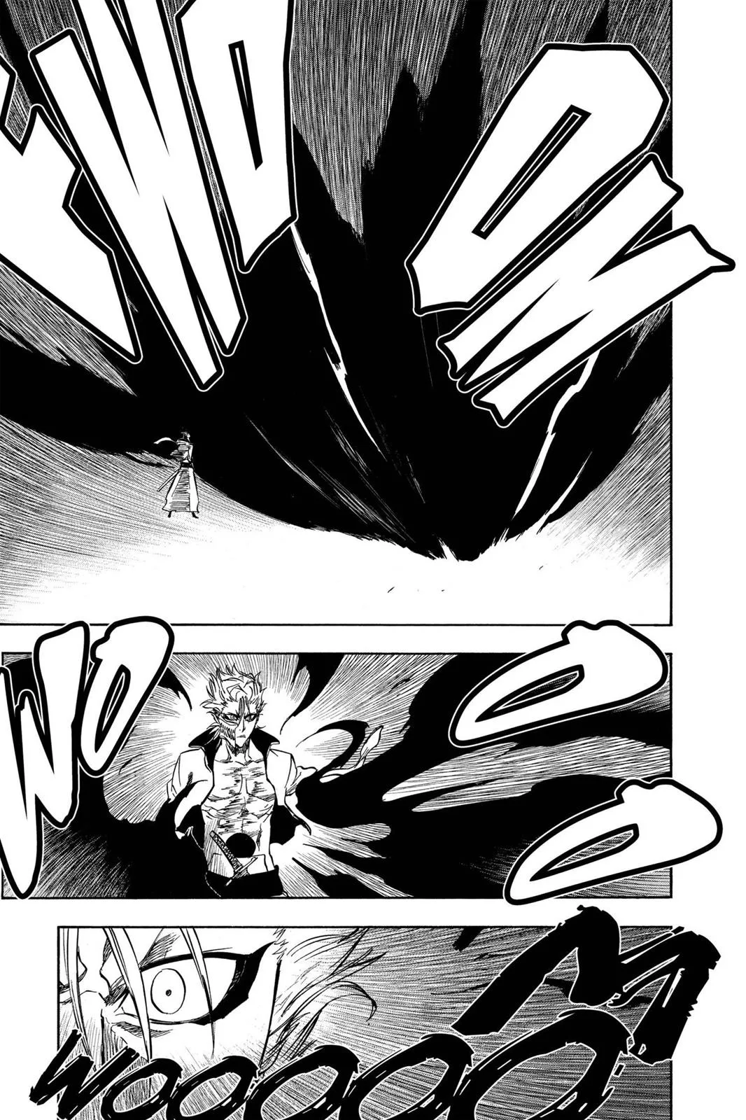 Bleach - Chapter 231 - Page 11