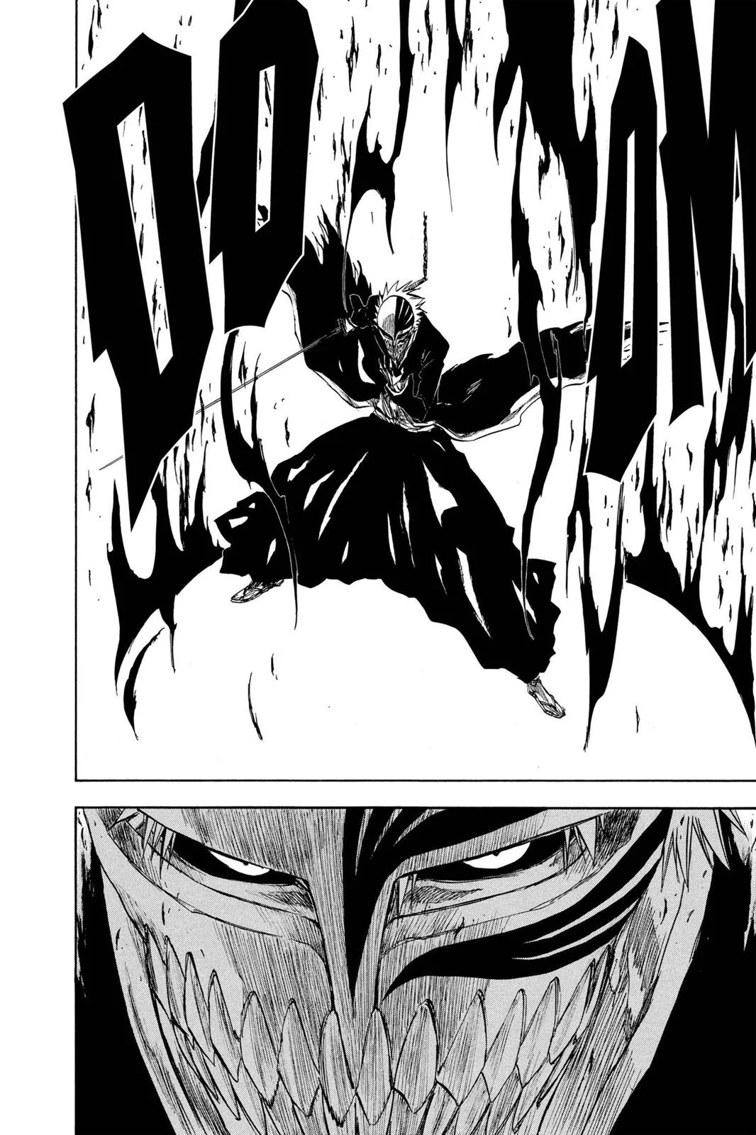 Bleach - Chapter 231 - Page 12