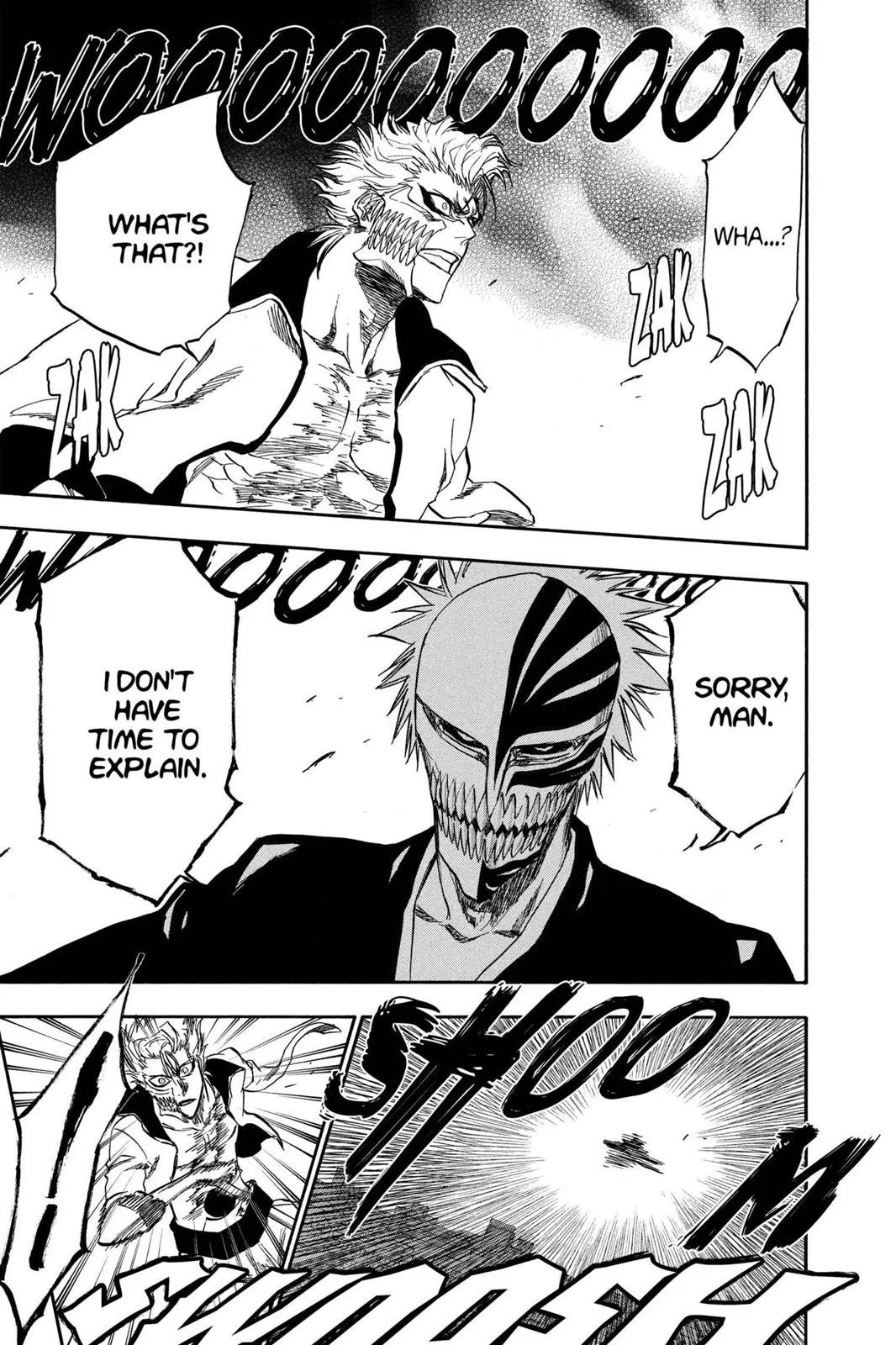 Bleach - Chapter 231 - Page 13