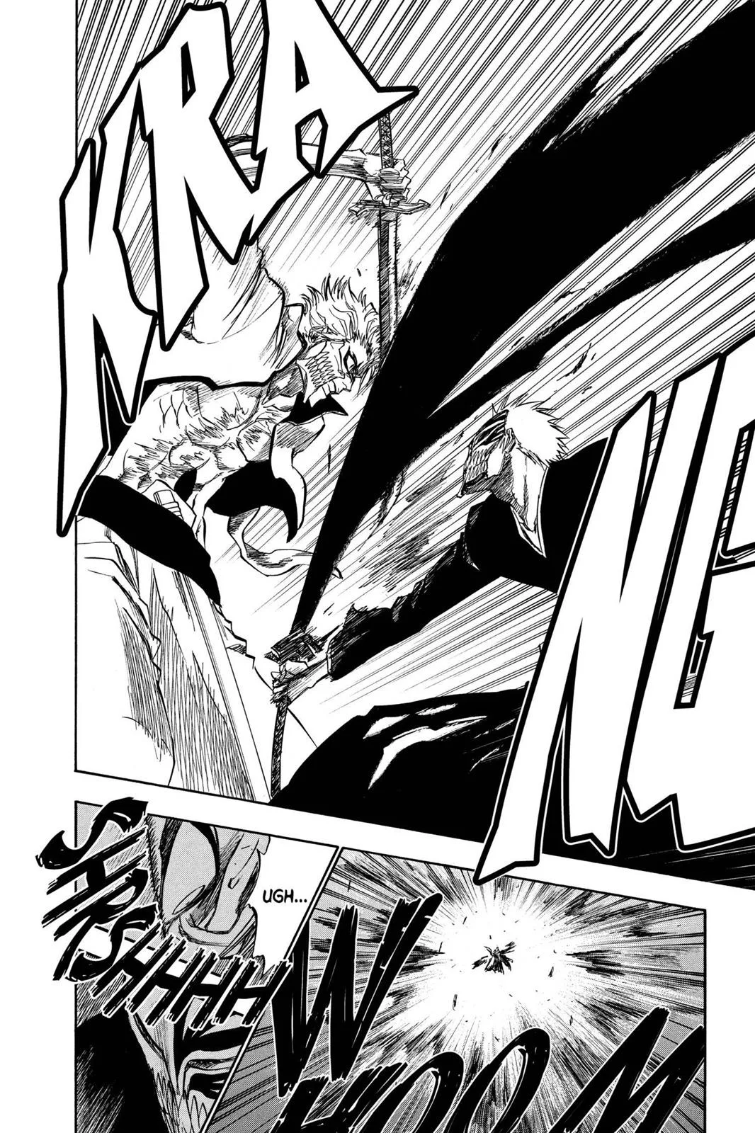 Bleach - Chapter 231 - Page 14