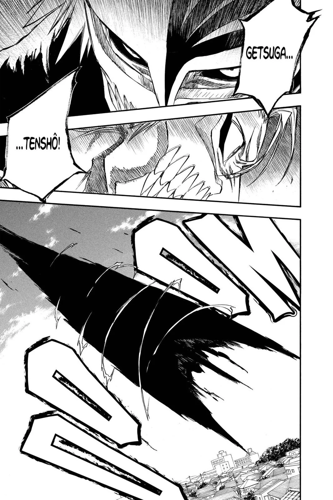 Bleach - Chapter 231 - Page 15