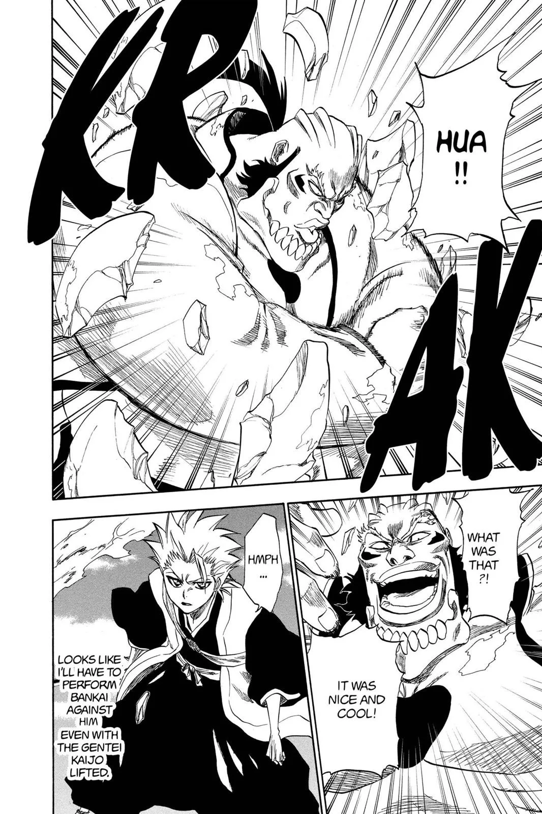 Bleach - Chapter 231 - Page 16