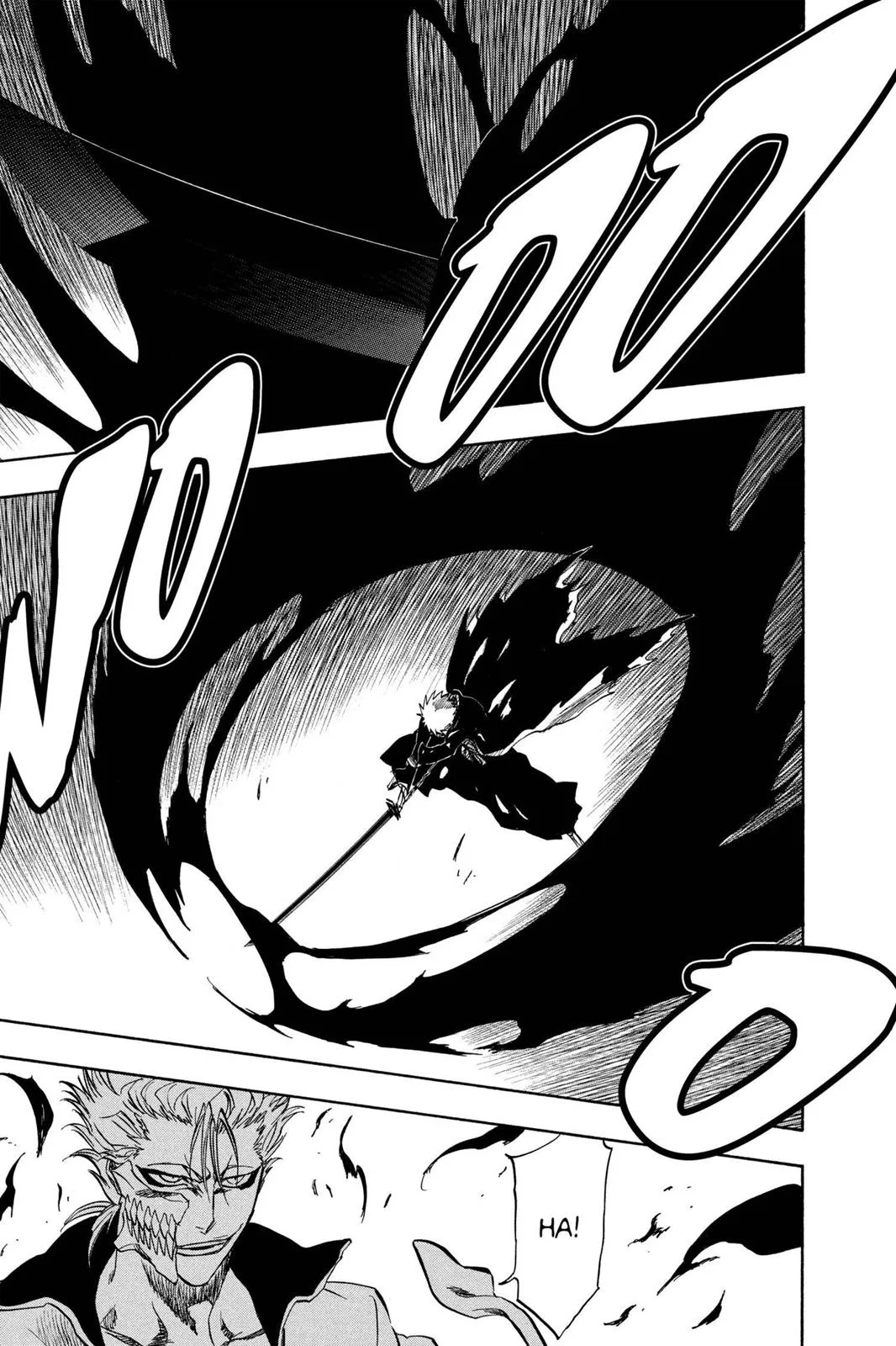 Bleach - Chapter 231 - Page 7