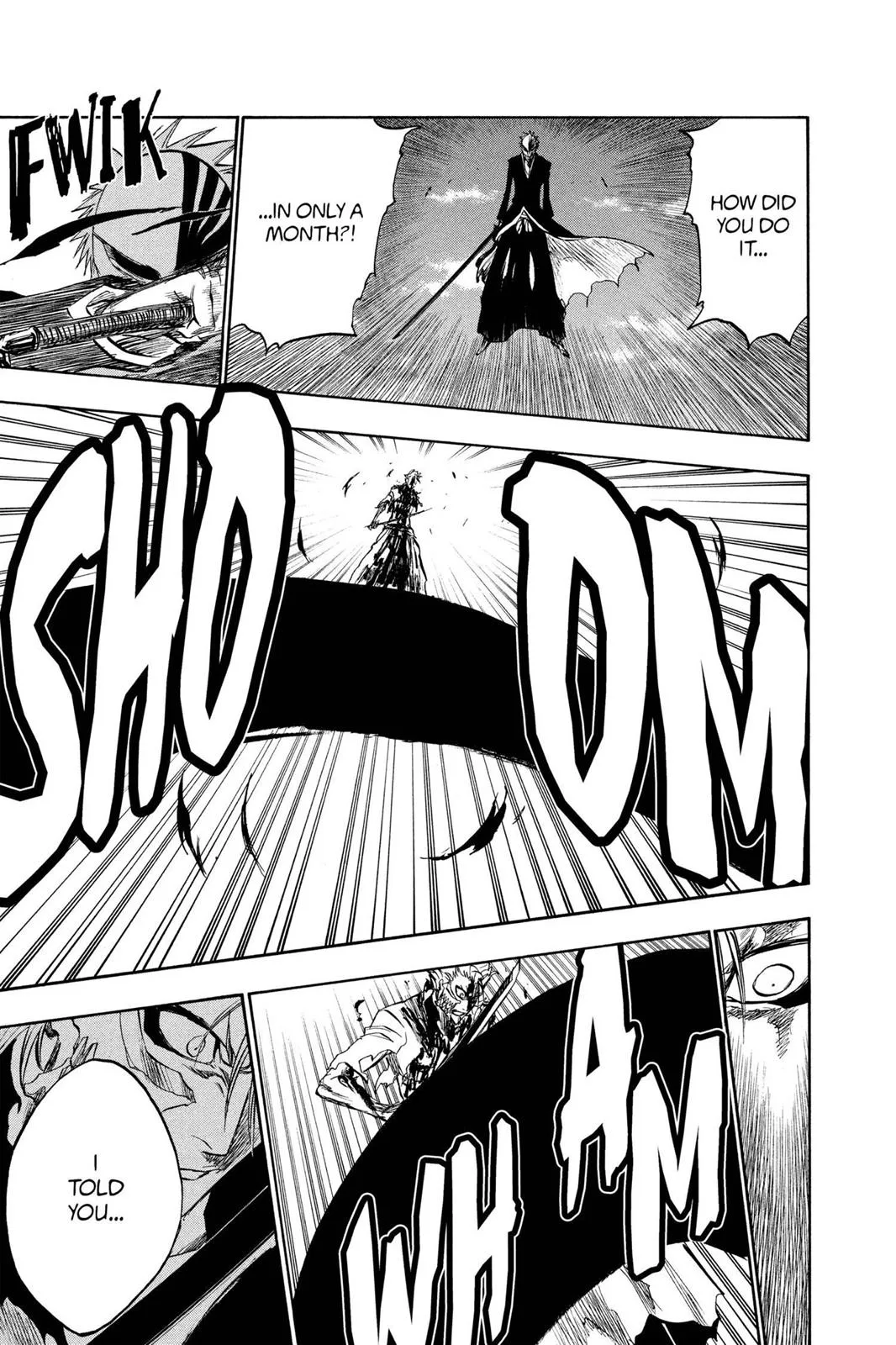 Bleach - Chapter 232 - Page 13