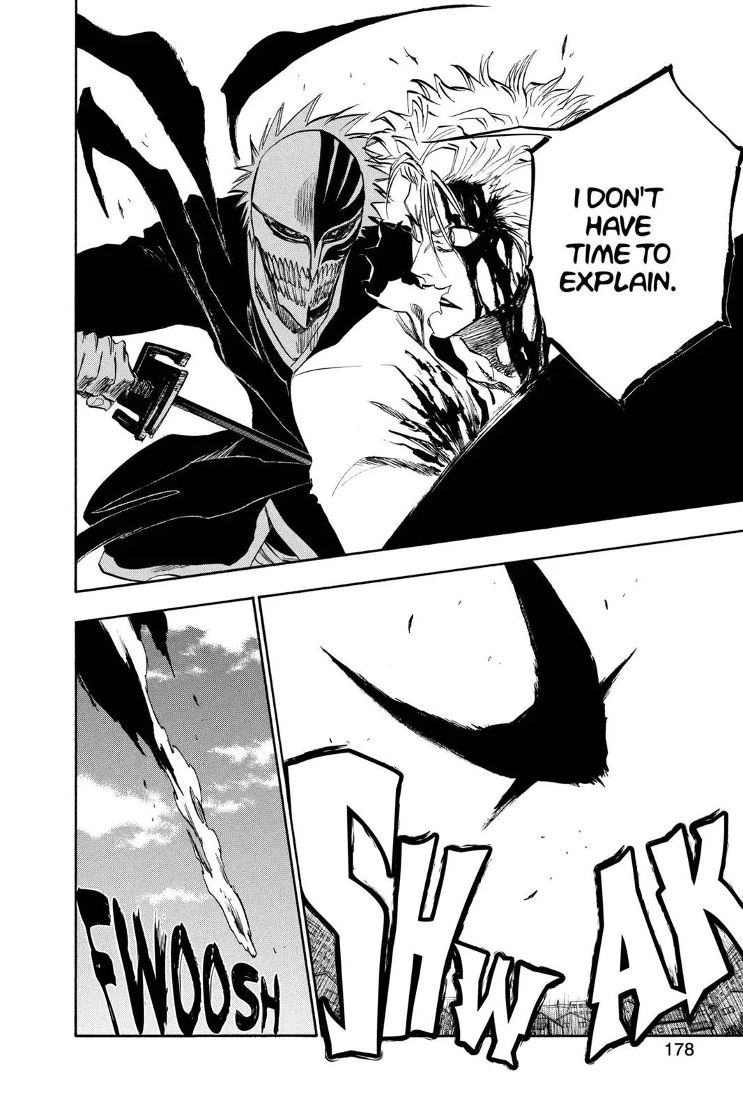 Bleach - Chapter 232 - Page 14