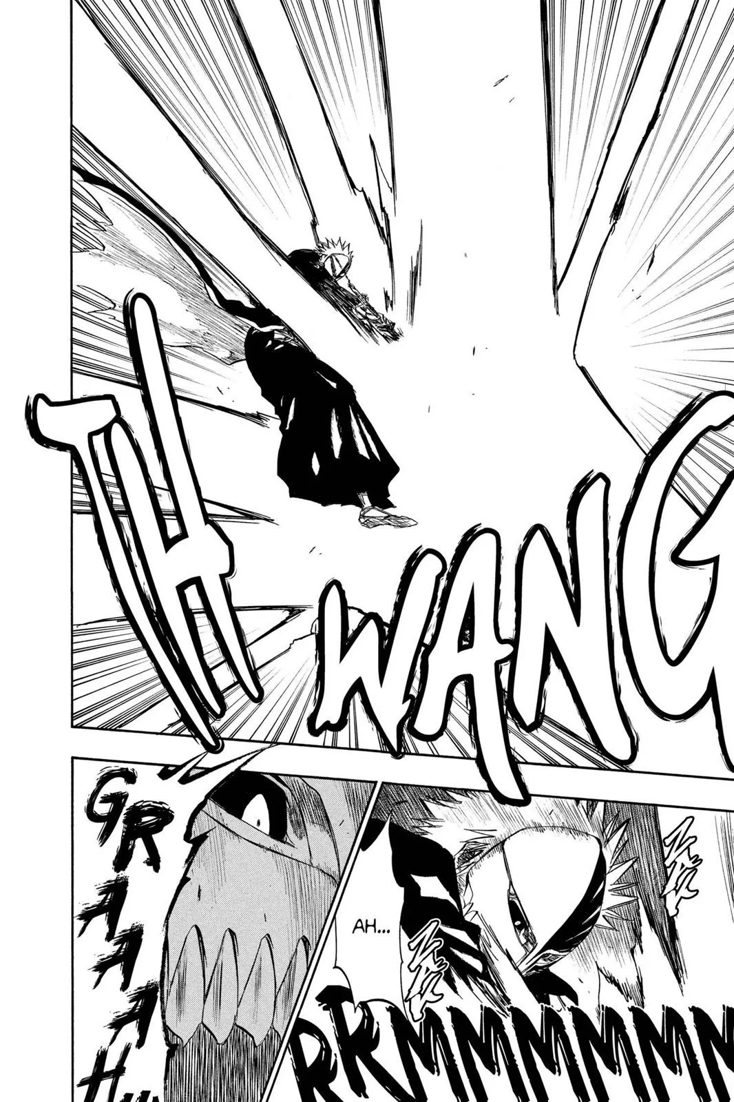 Bleach - Chapter 232 - Page 16