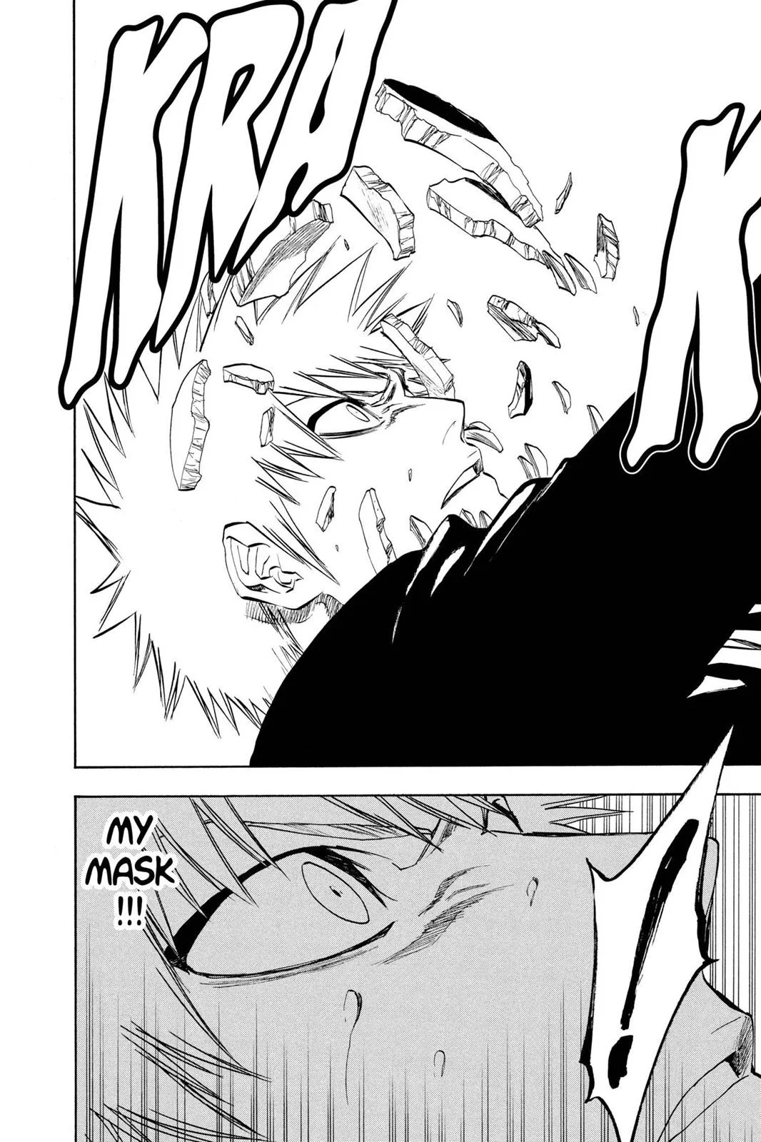Bleach - Chapter 232 - Page 18