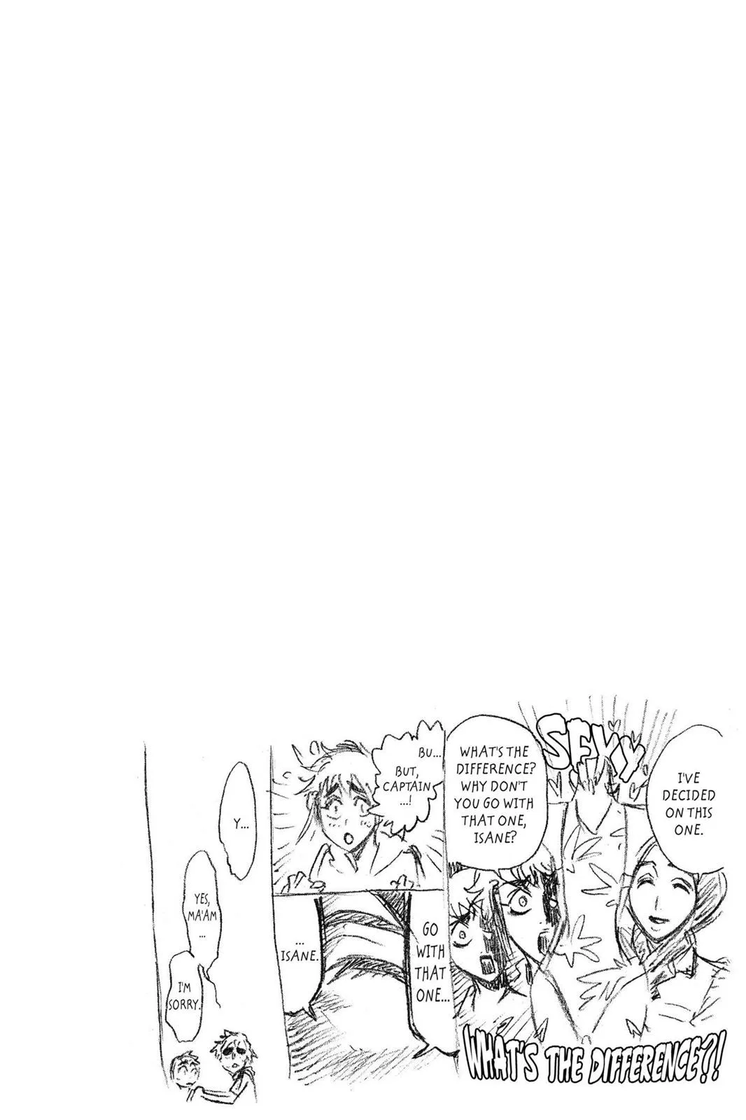 Bleach - Chapter 232 - Page 20