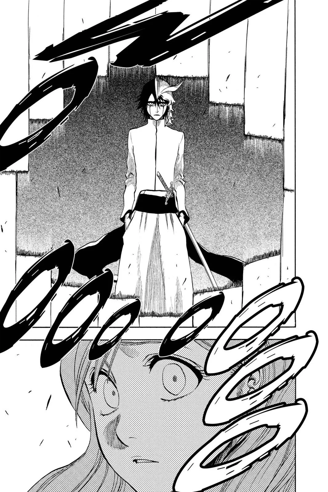 Bleach - Chapter 233 - Page 19