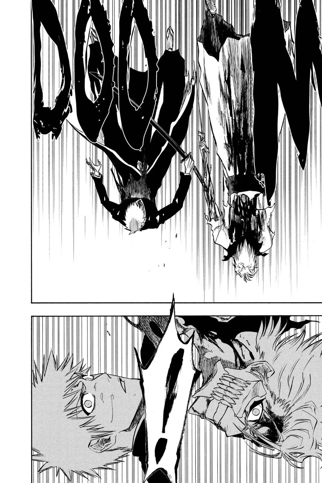 Bleach - Chapter 233 - Page 2