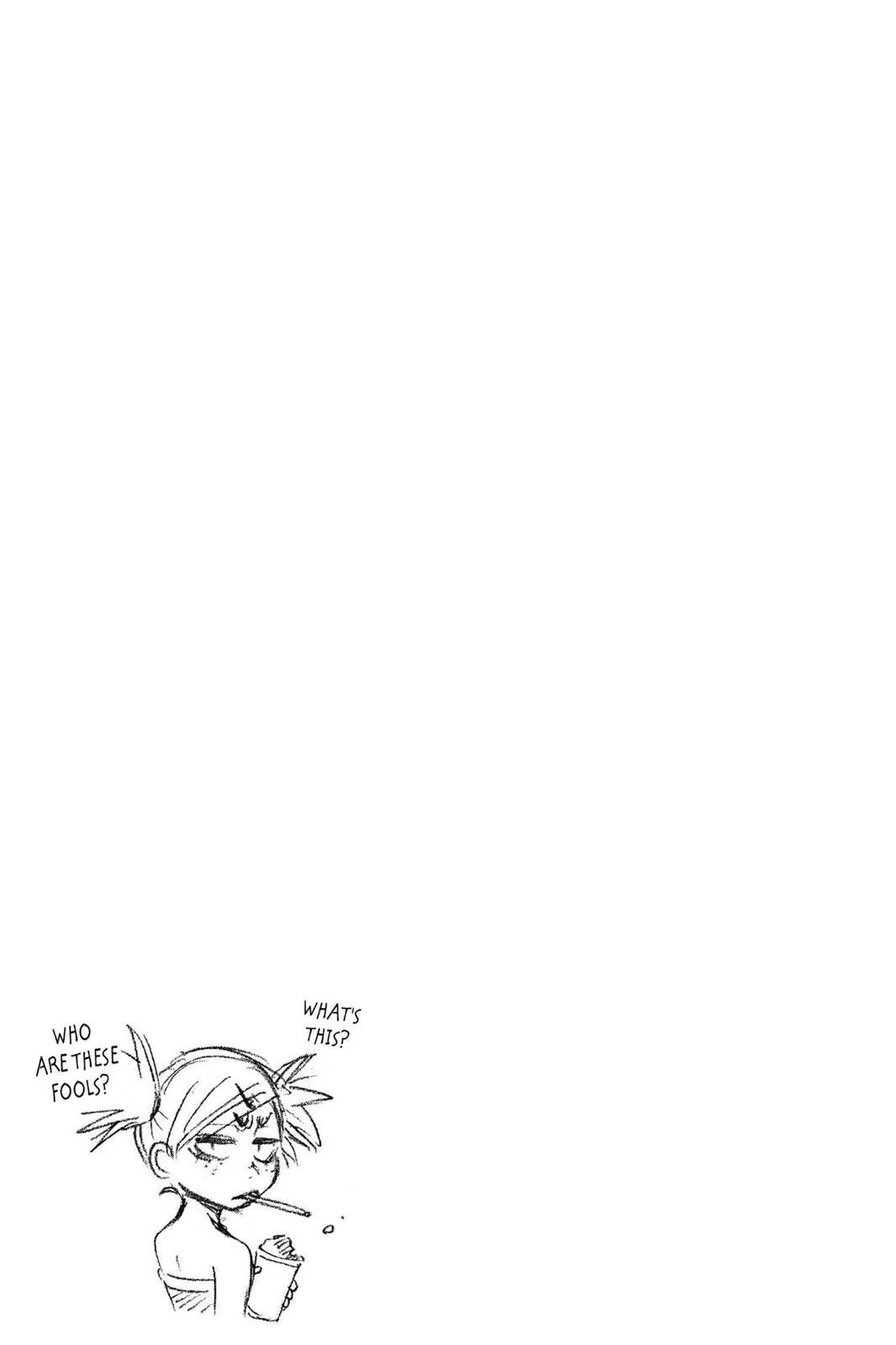 Bleach - Chapter 233 - Page 21