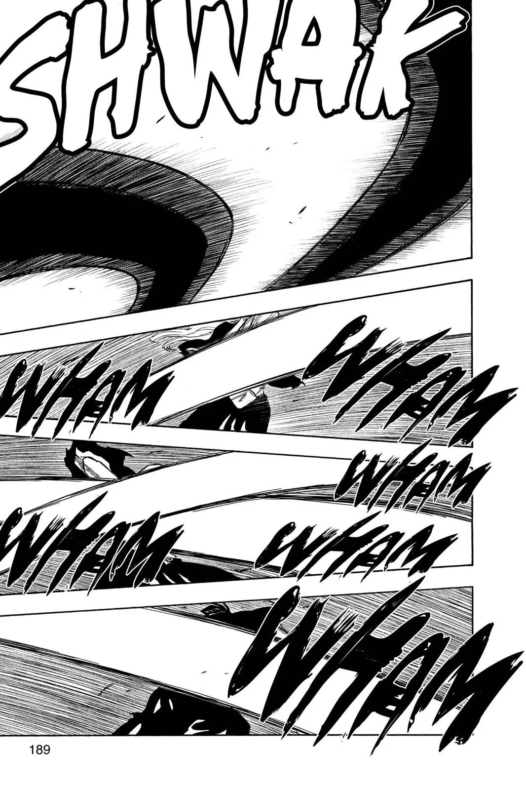 Bleach - Chapter 233 - Page 5