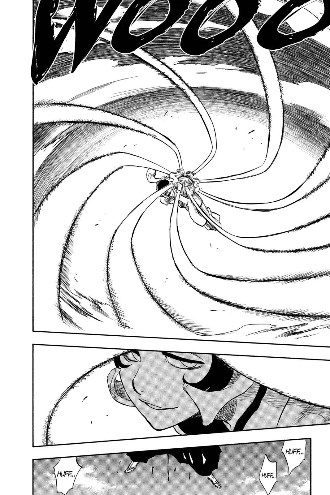 Bleach - Chapter 233 - Page 6