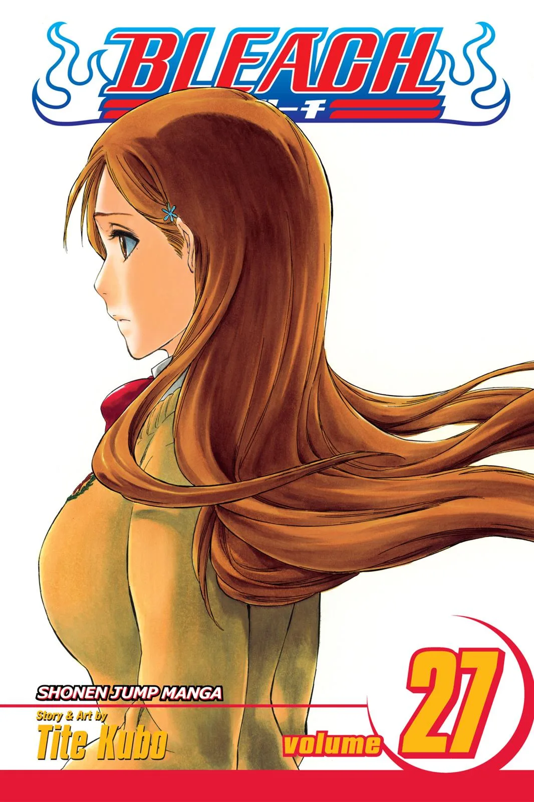 Bleach - Chapter 234 - Page 1