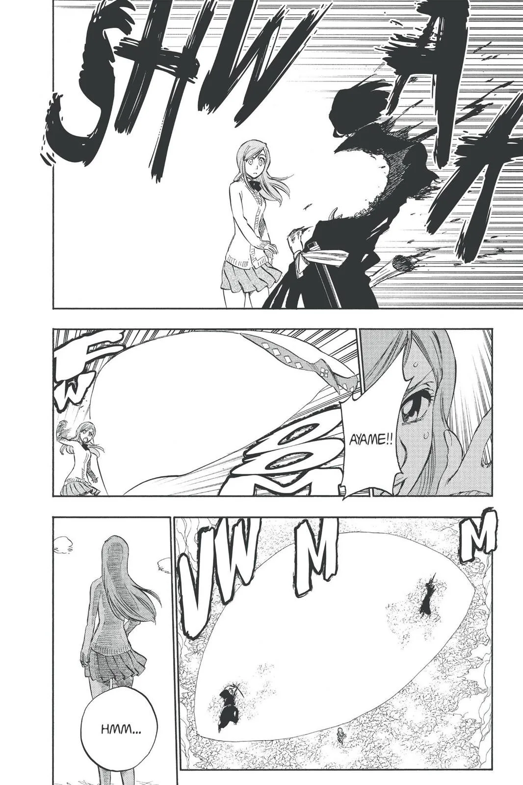 Bleach - Chapter 234 - Page 12